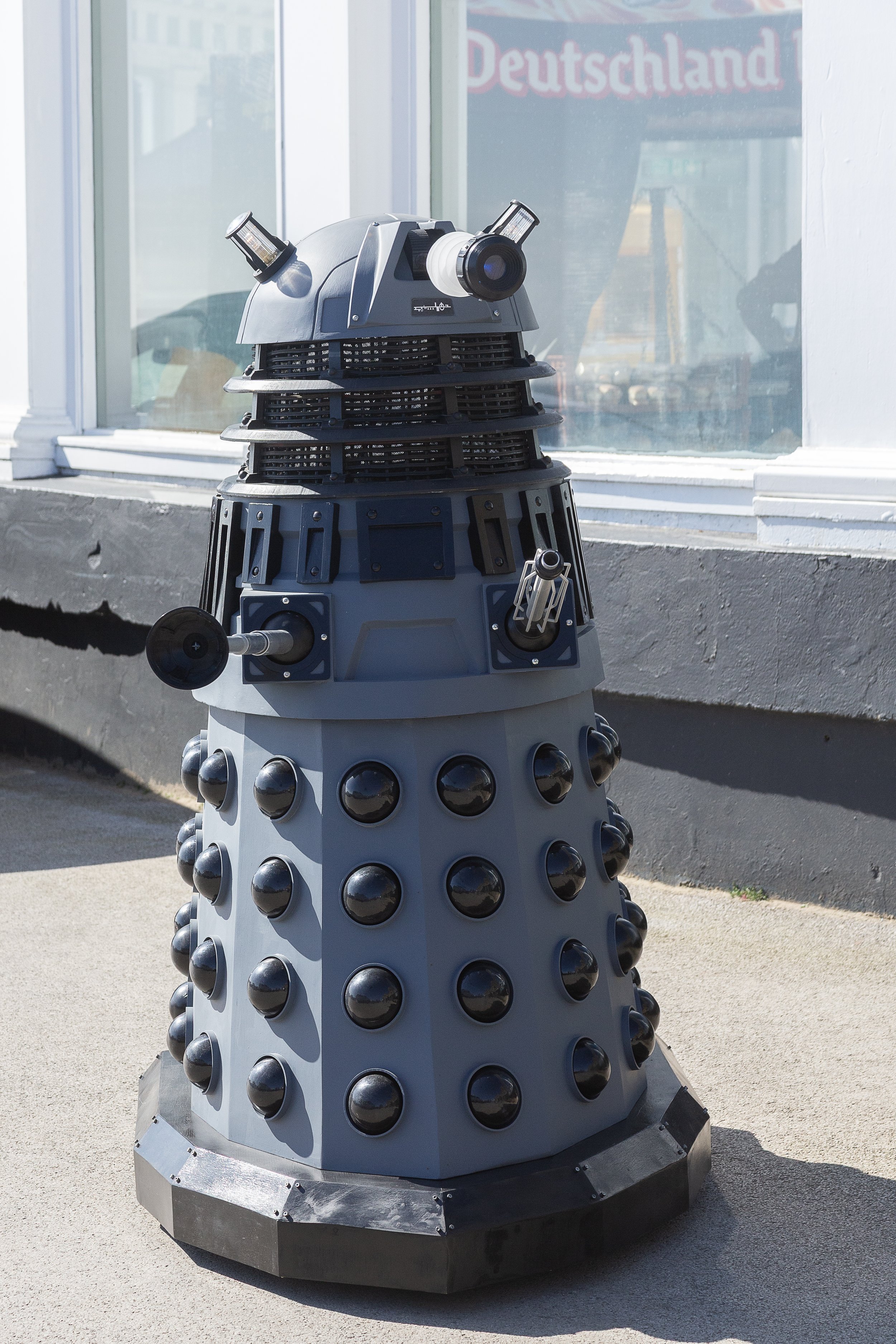 Sci-Fi Scarborough 2026