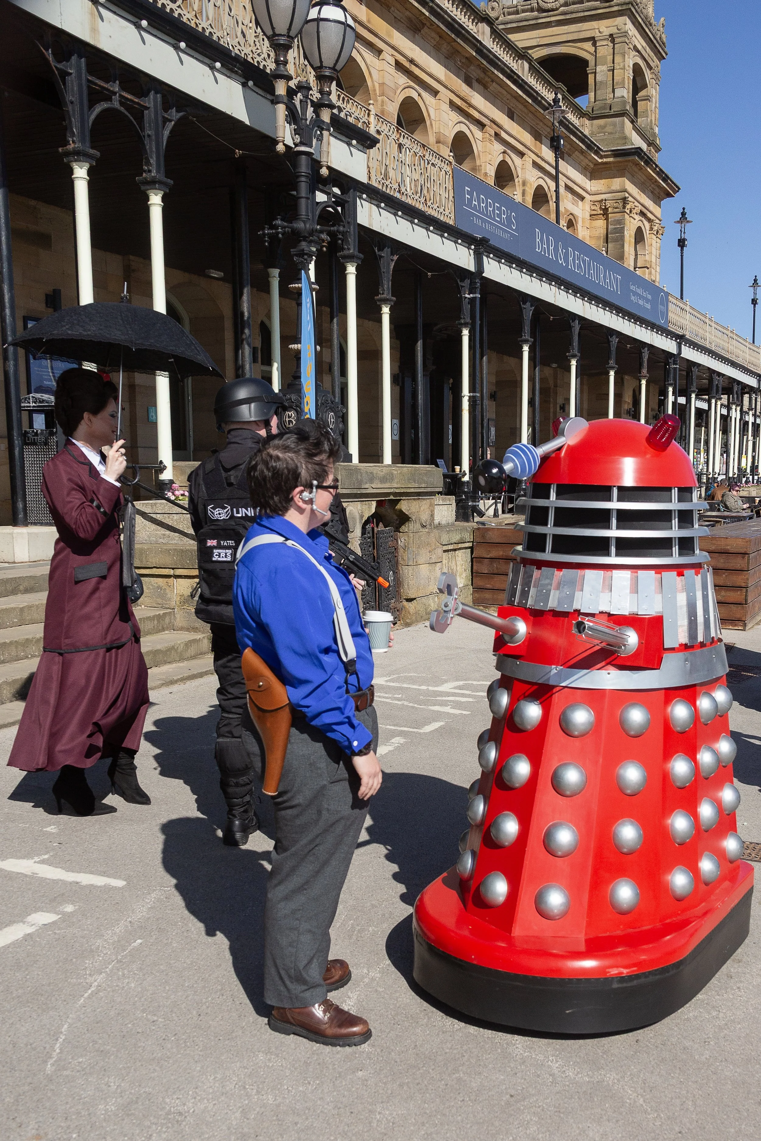 Sci-Fi Scarborough 2026