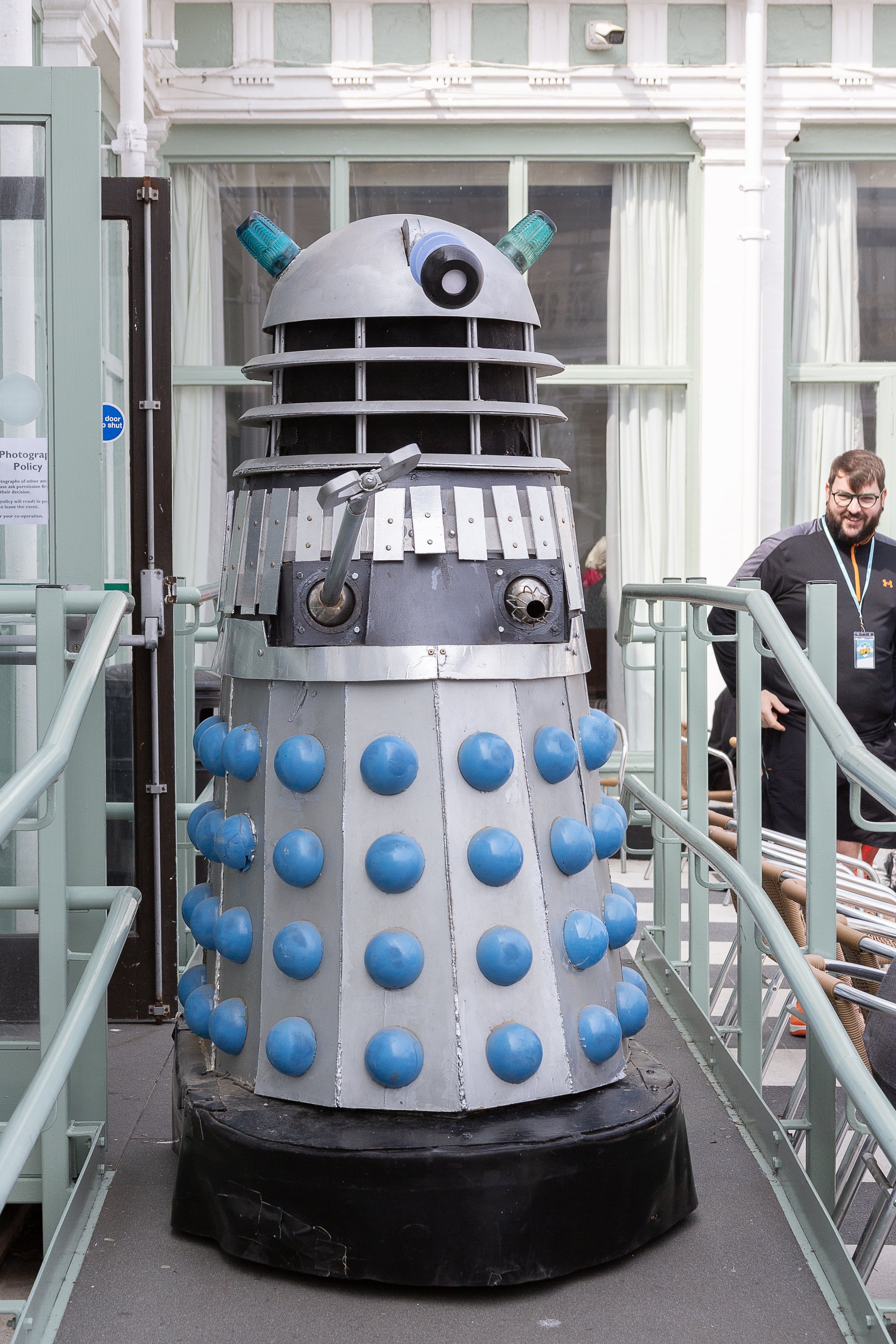 Sci-Fi Scarborough 2025