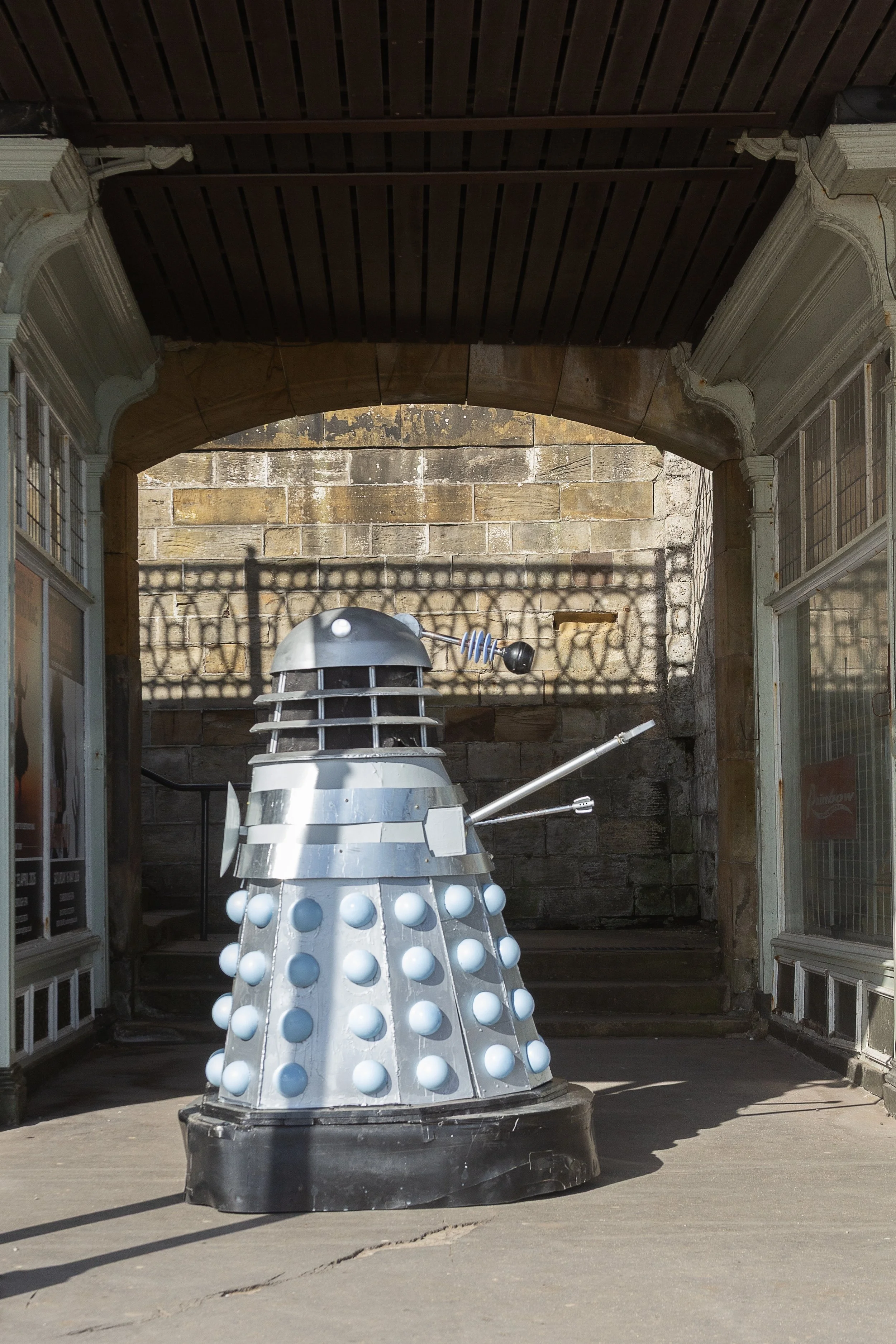 Sci-Fi Scarborough 2026