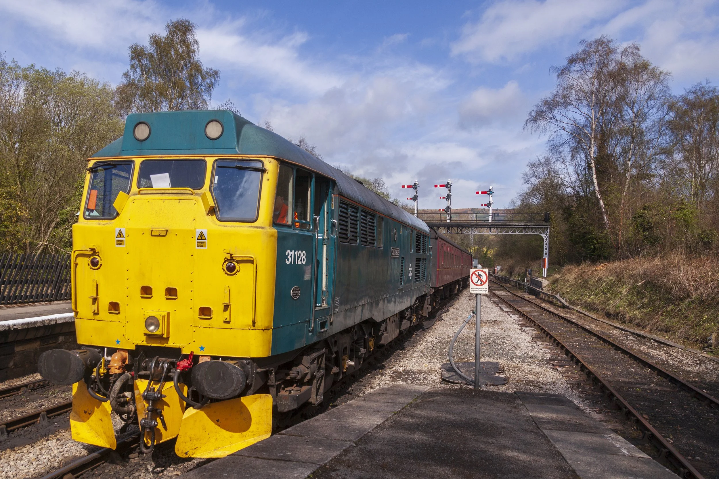 BR Class 26