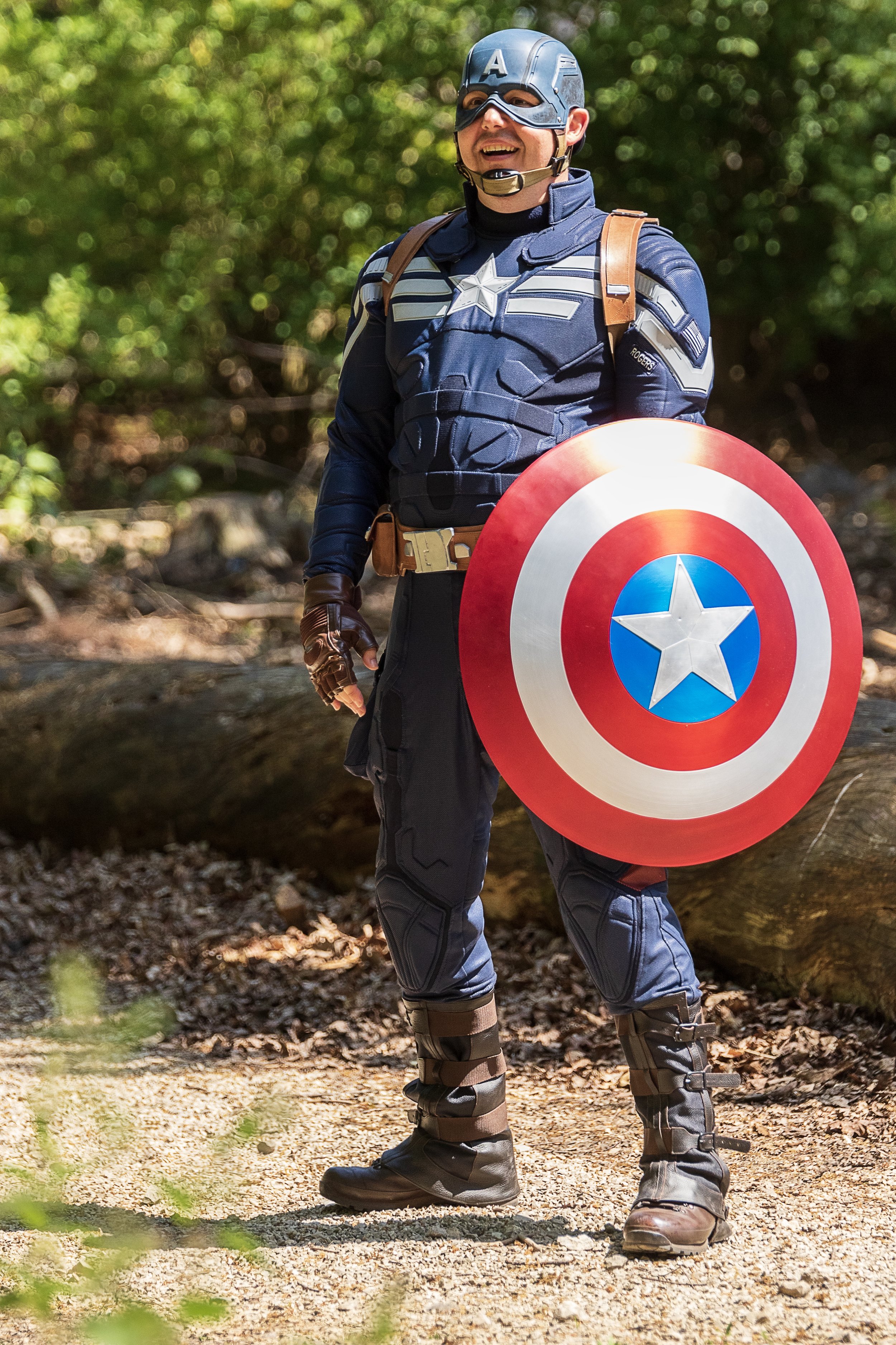 Yorkshire Comic Con - Harrogate 2023