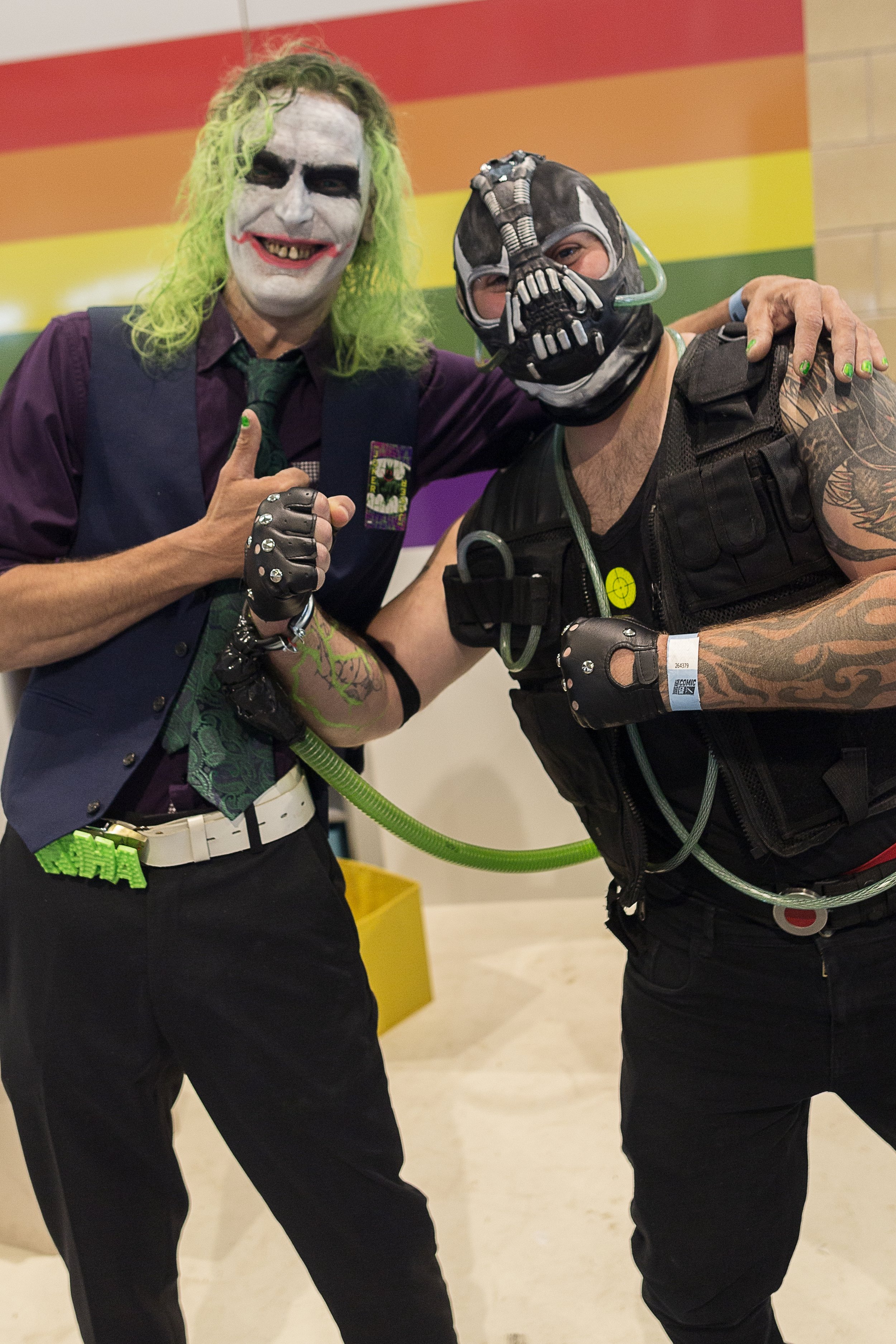 Yorkshire Comic Con - Harrogate 2023