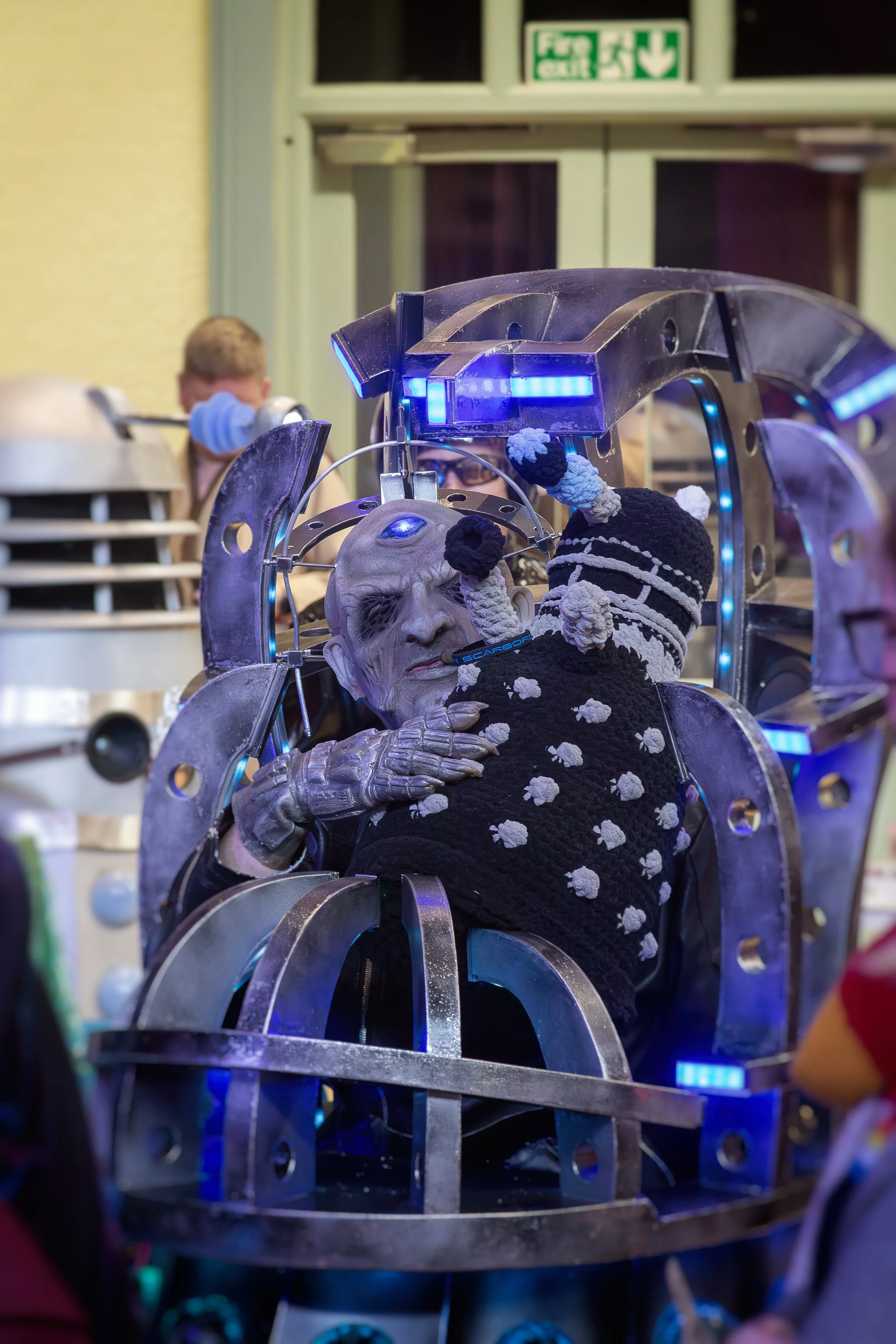 Sci-Fi Scarborough 2026