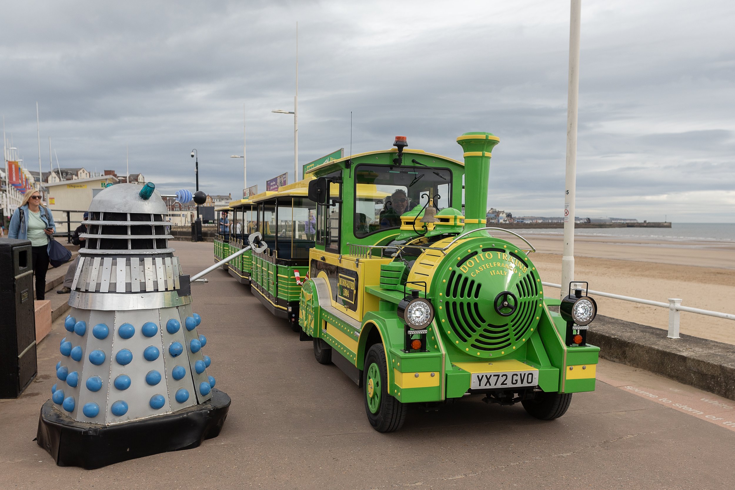 Bridlington Comic Con 2024