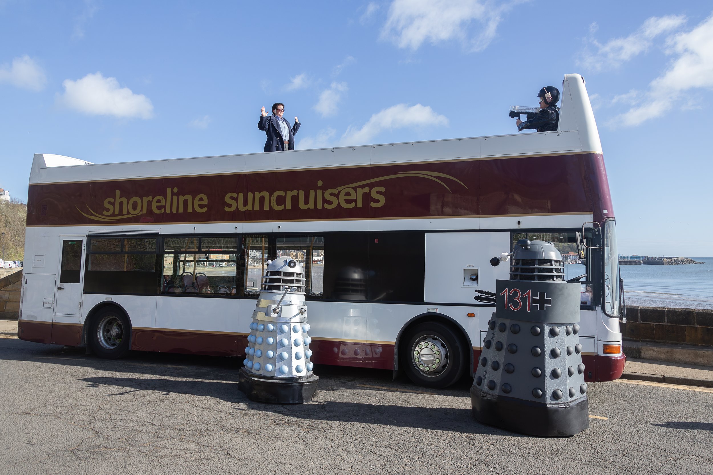 Sci-Fi Scarborough 2026