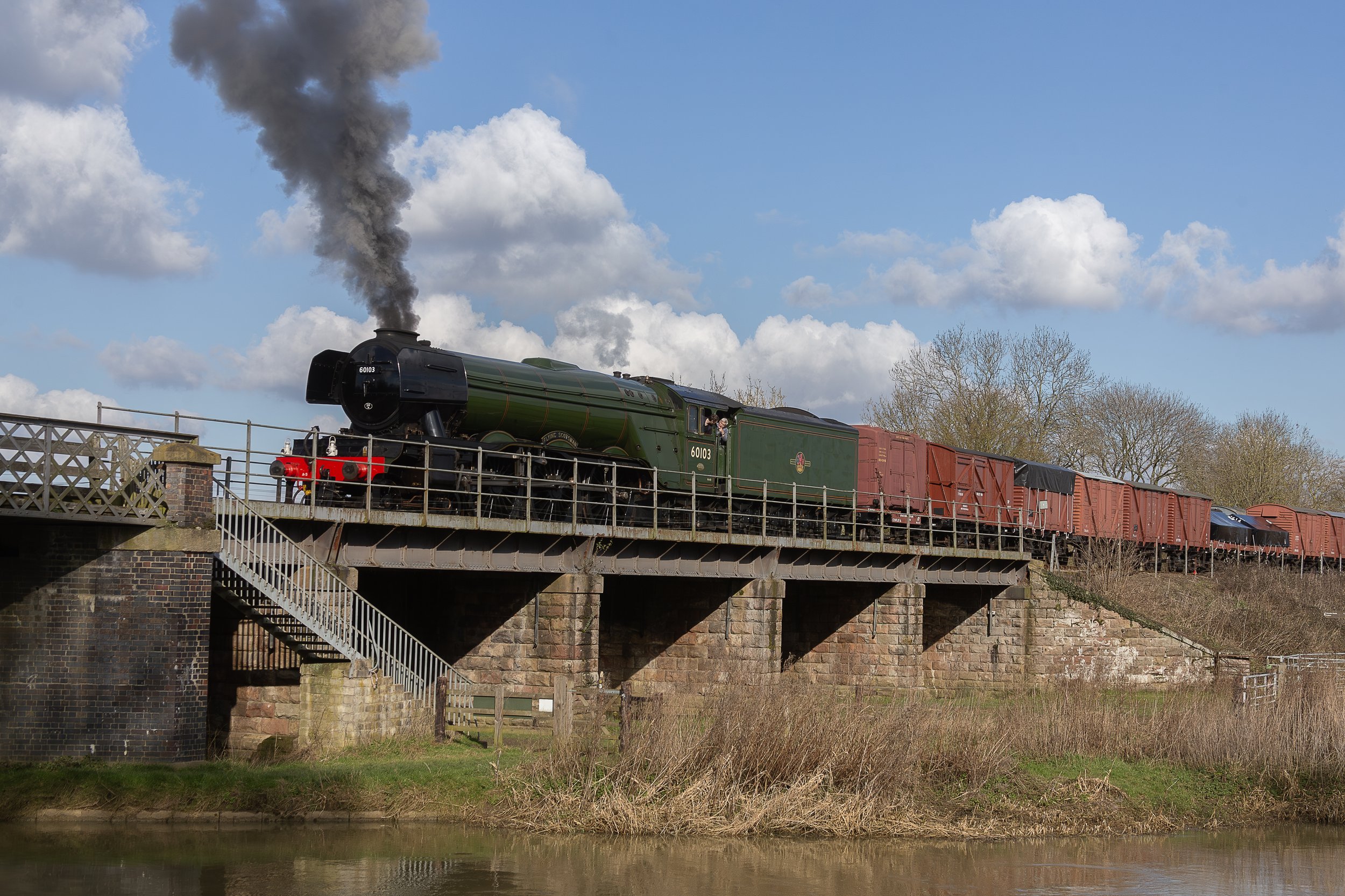 "The Scotch Goods" Photography Charter 28th February 2025.