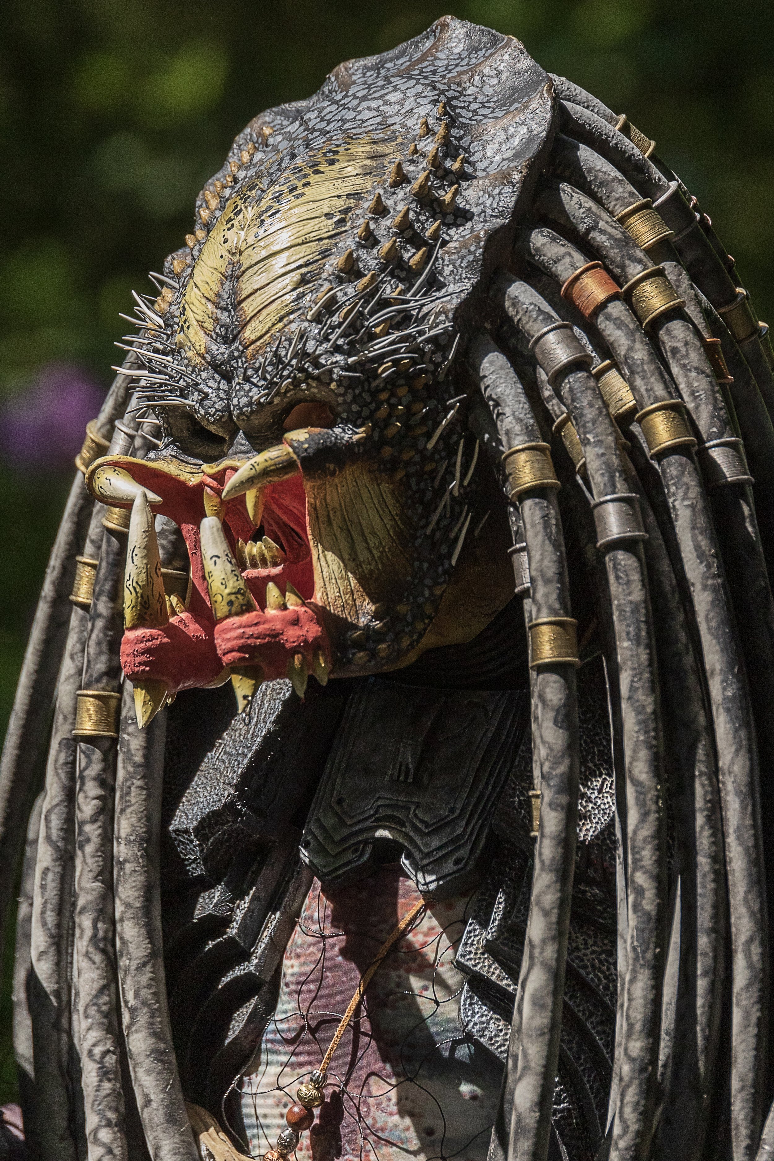 Yorkshire Comic Con - Harrogate 2023