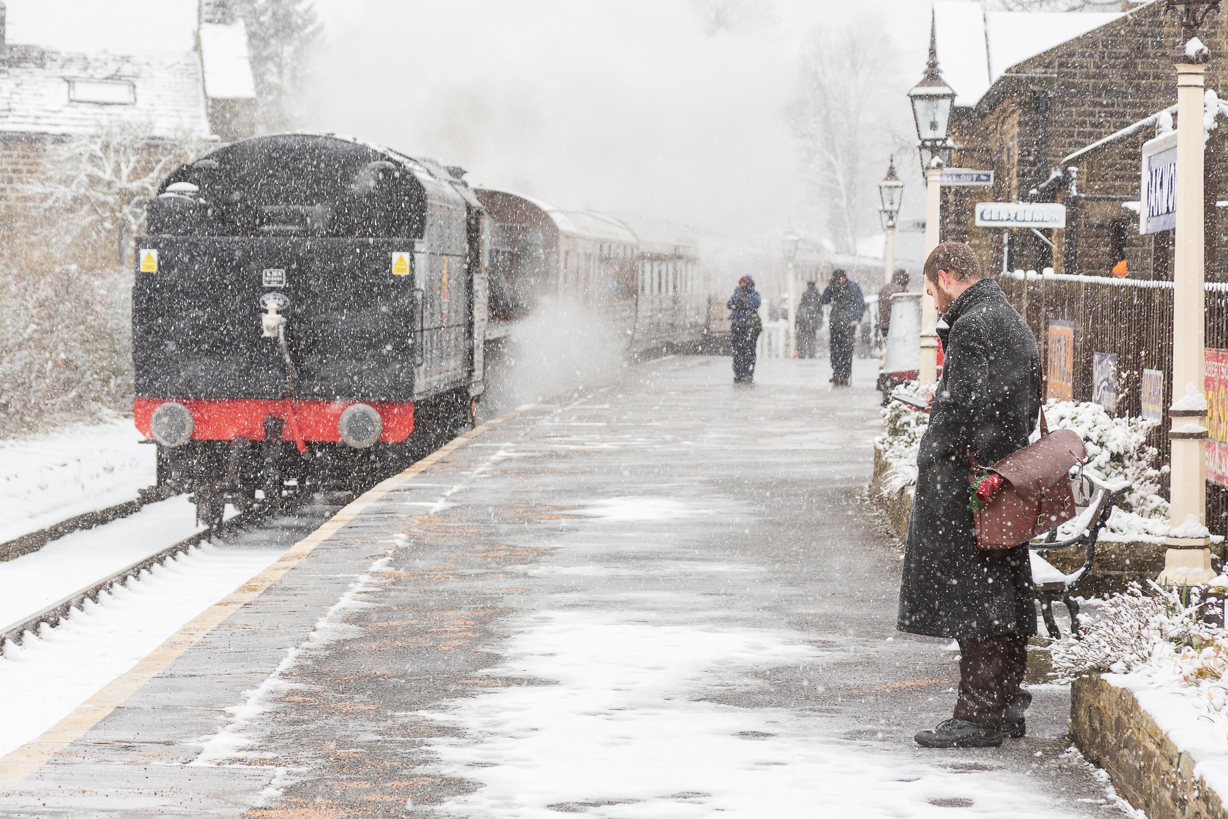 Oakworth
