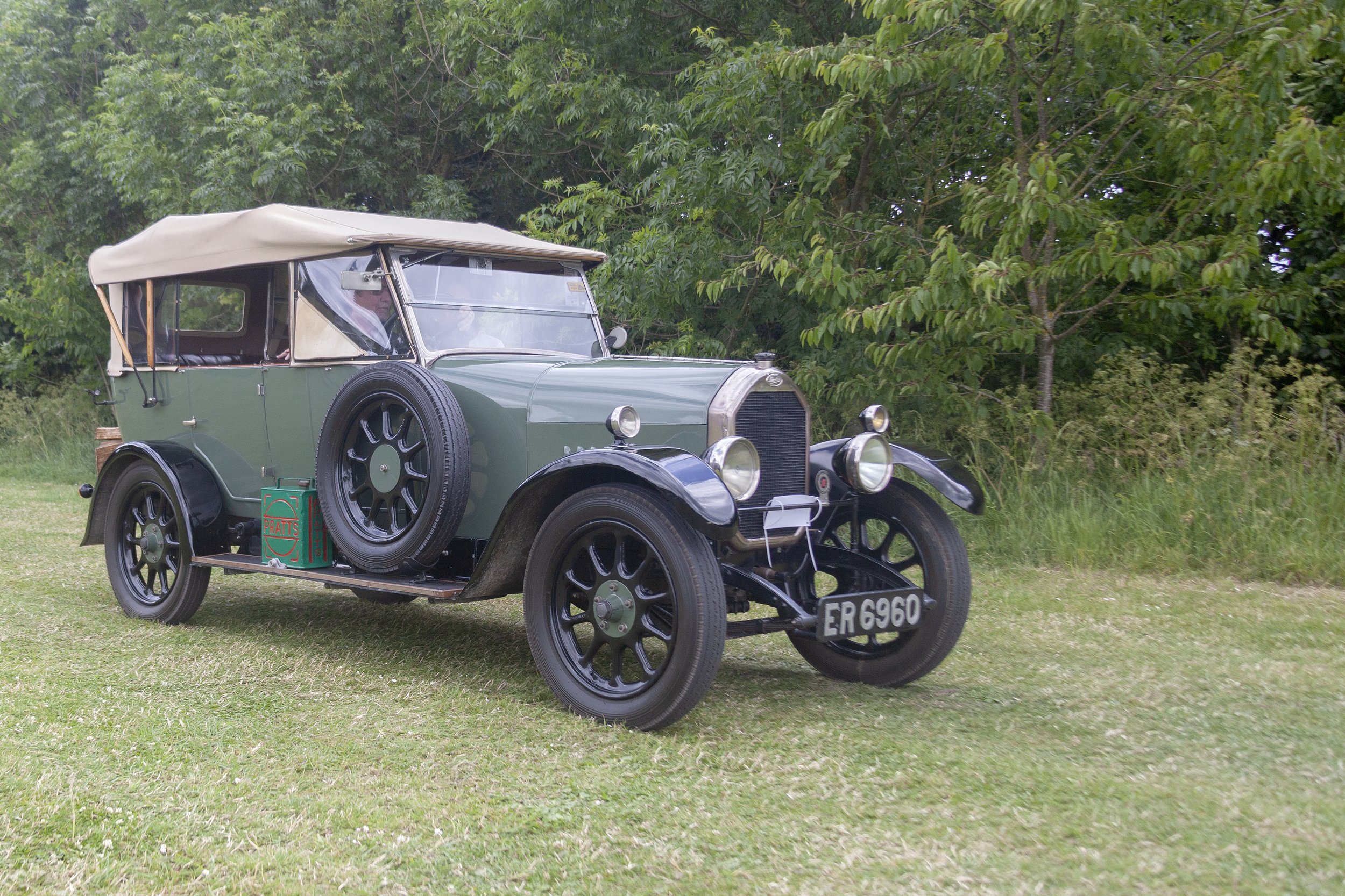 Humber