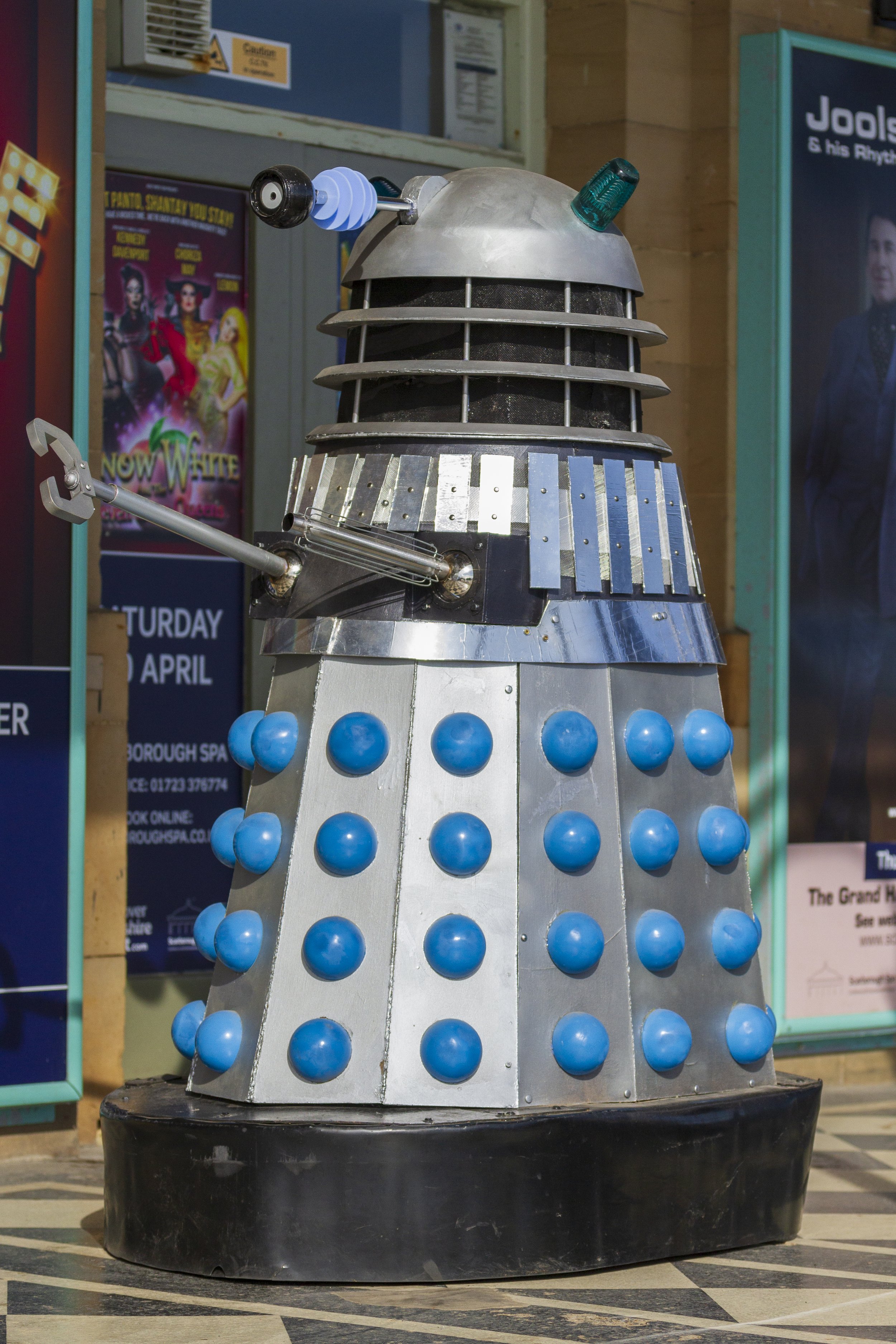 Sci-Fi Scarborough 2022