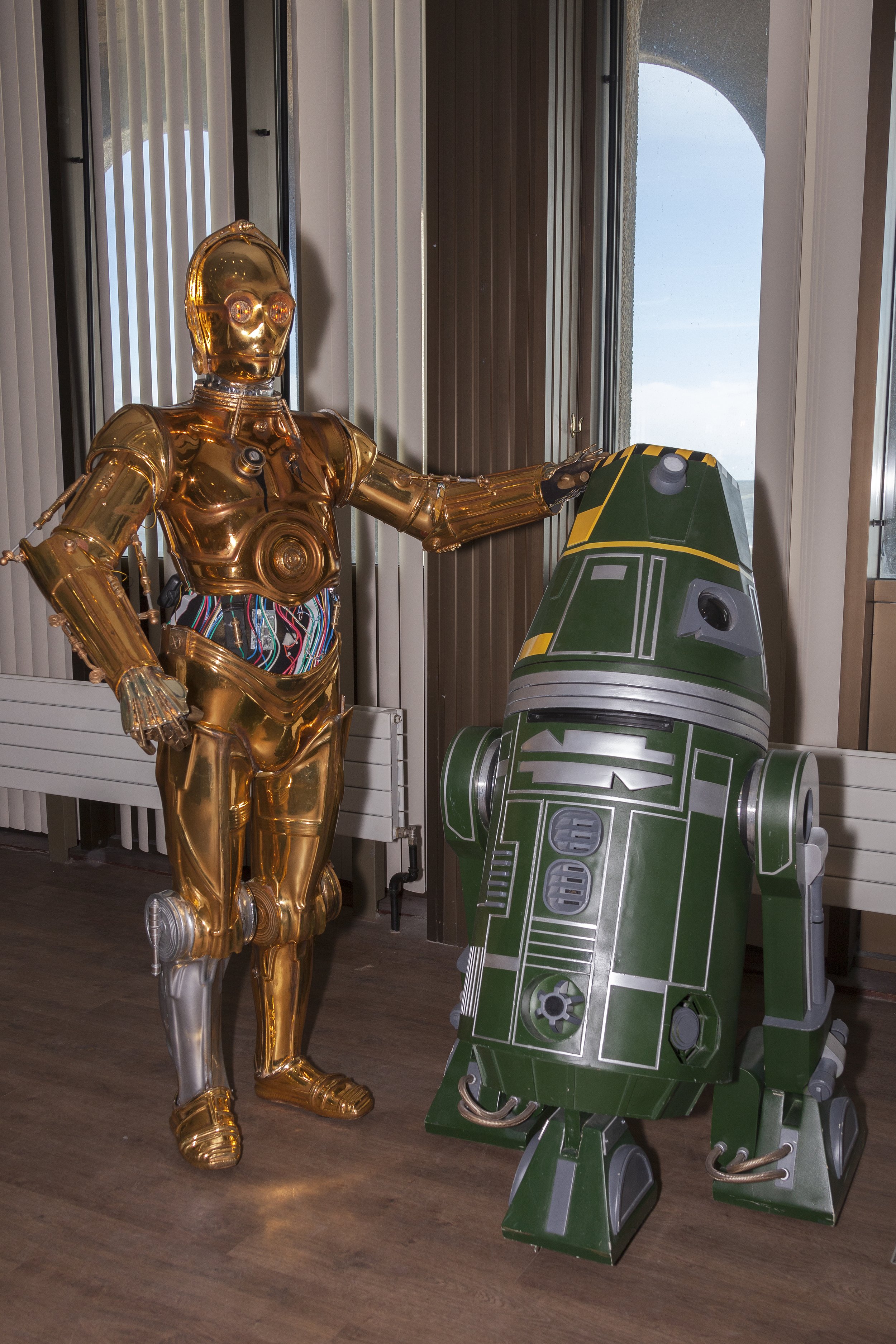 Sci-Fi Scarborough 2022