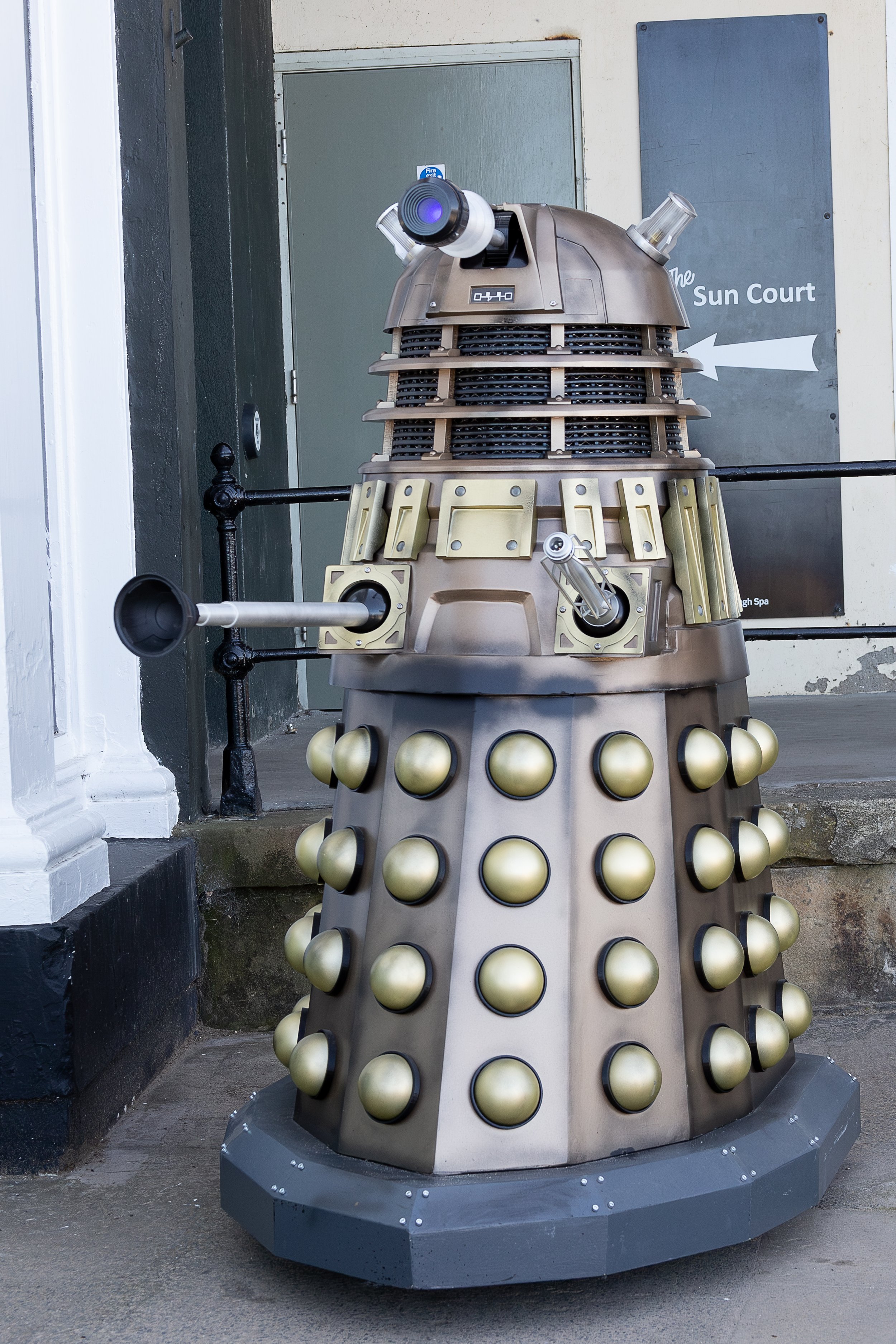 Sci-Fi Scarborough 2025