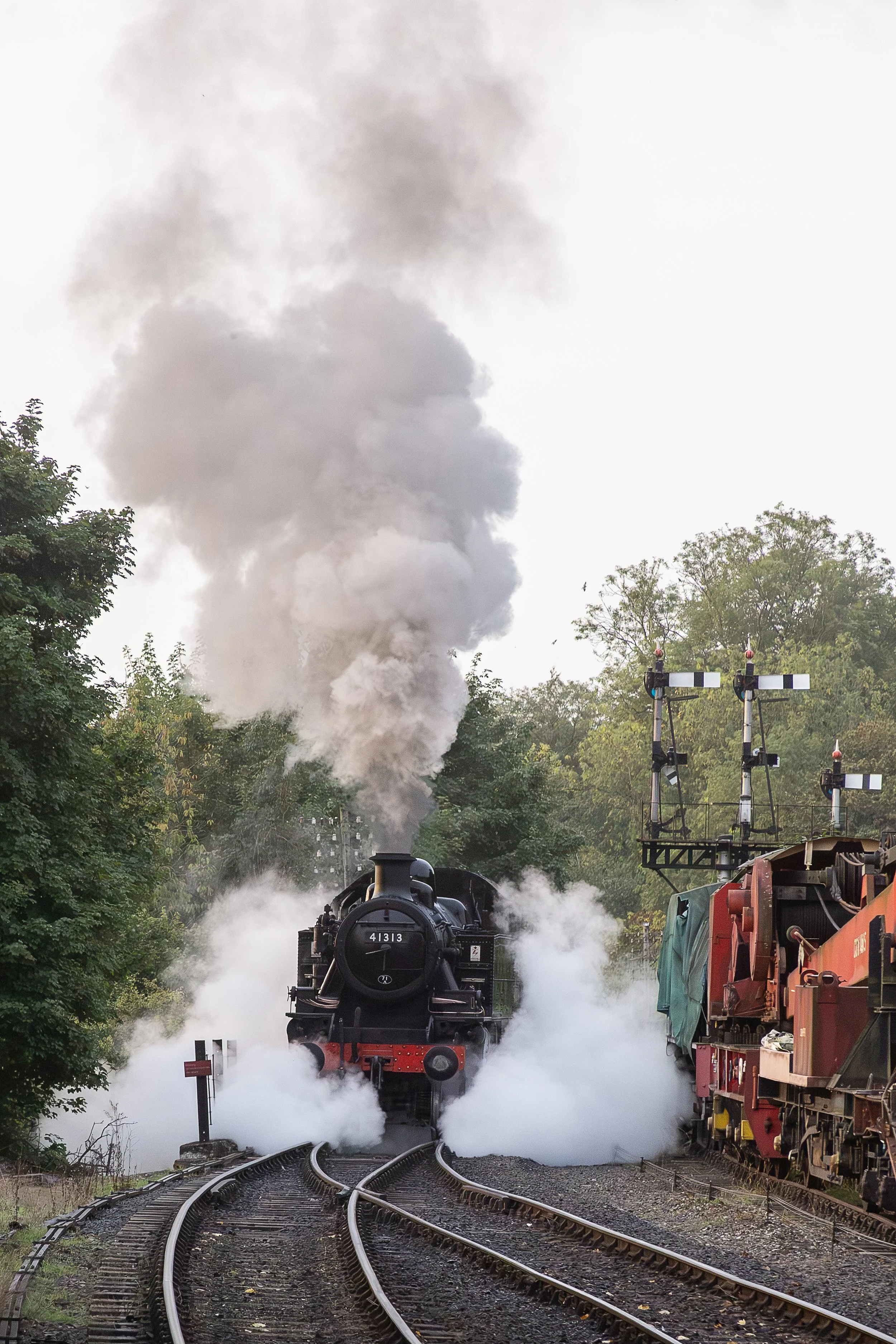 Ivatt Class 2 41313