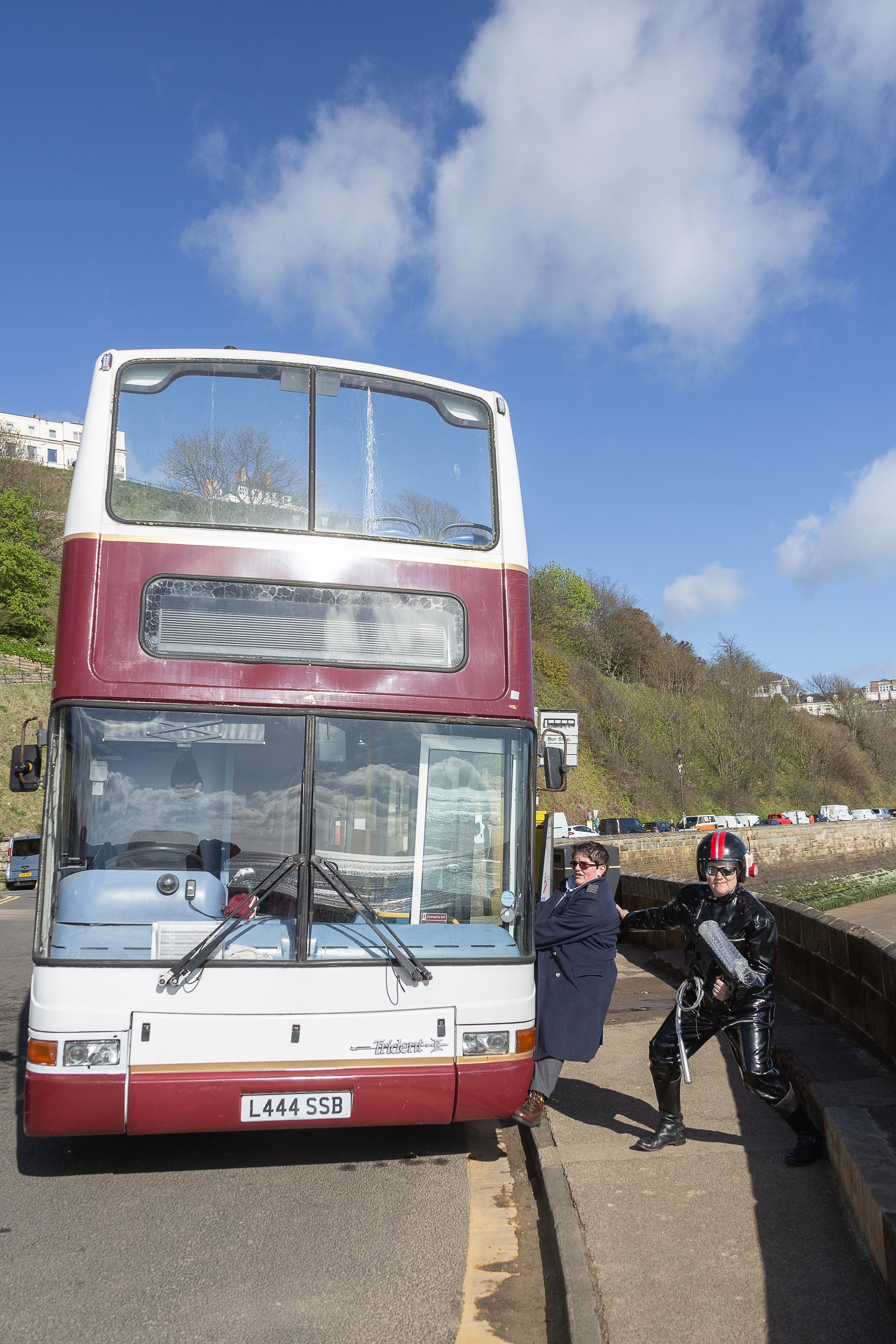 Sci-Fi Scarborough 2026