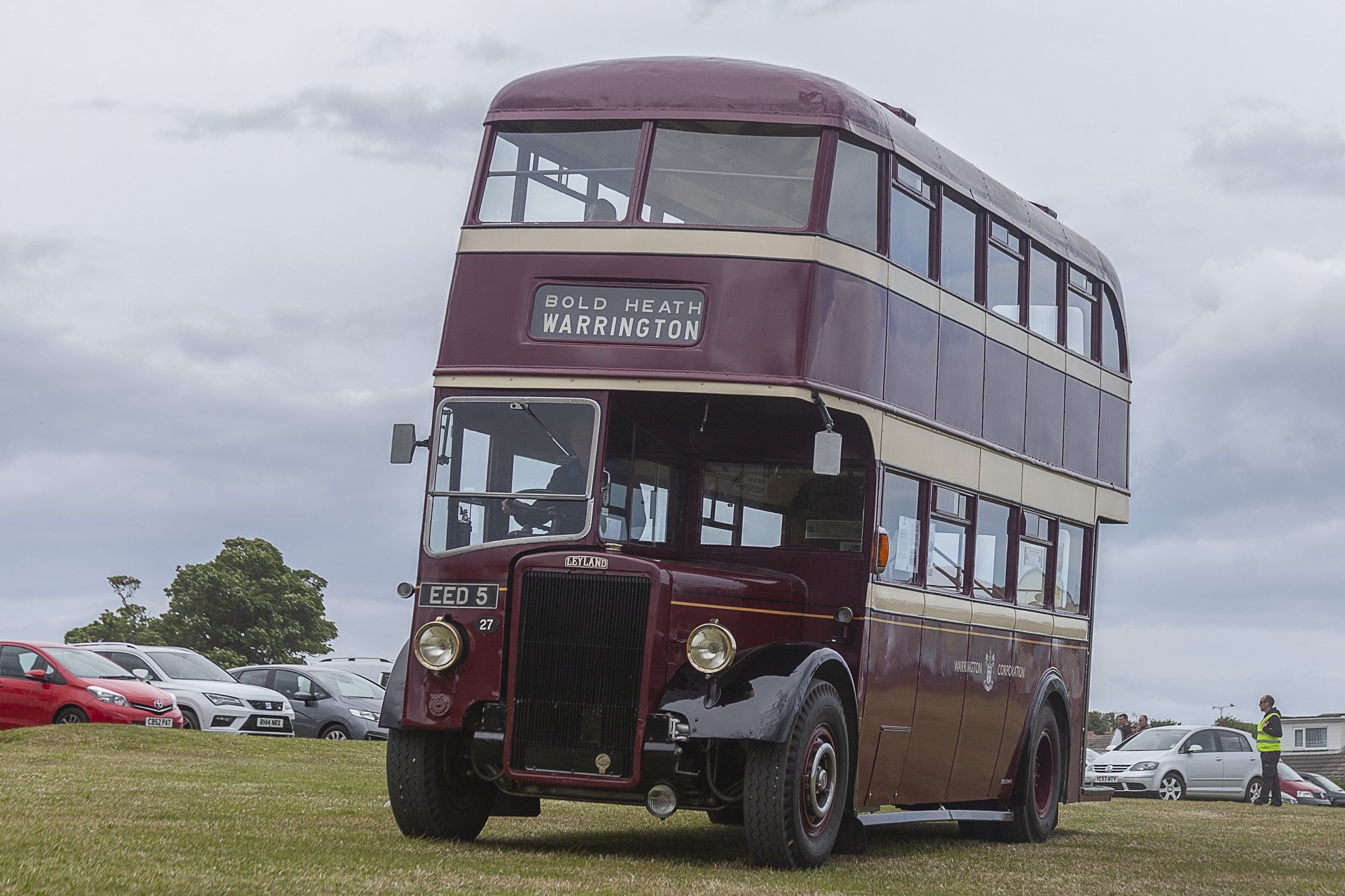 Leyland