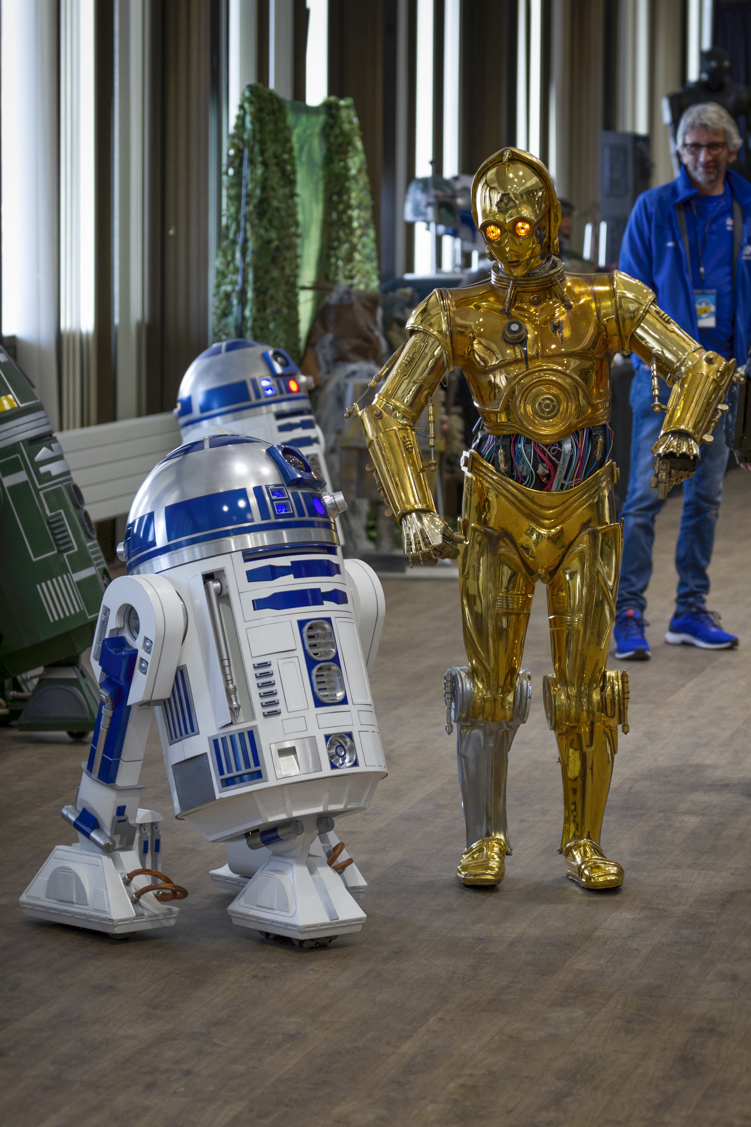 Sci-Fi Scarborough 2022
