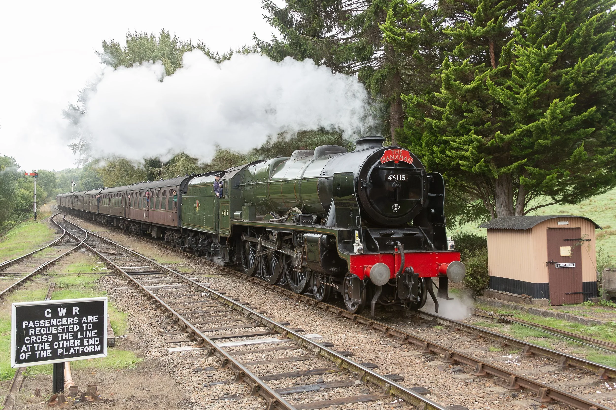 46115 Scots Guardsman