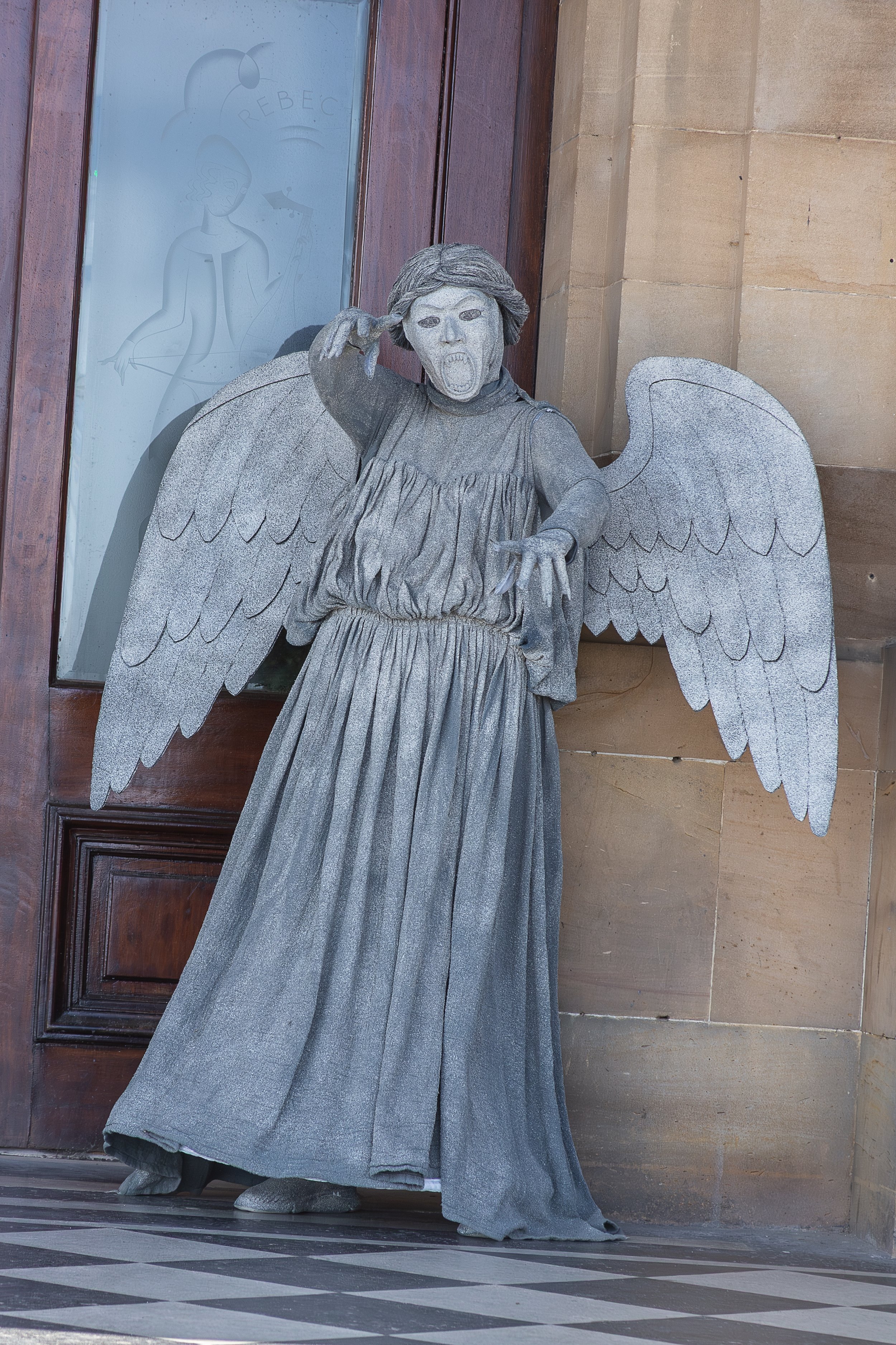 Sci-Fi Scarborough 2026