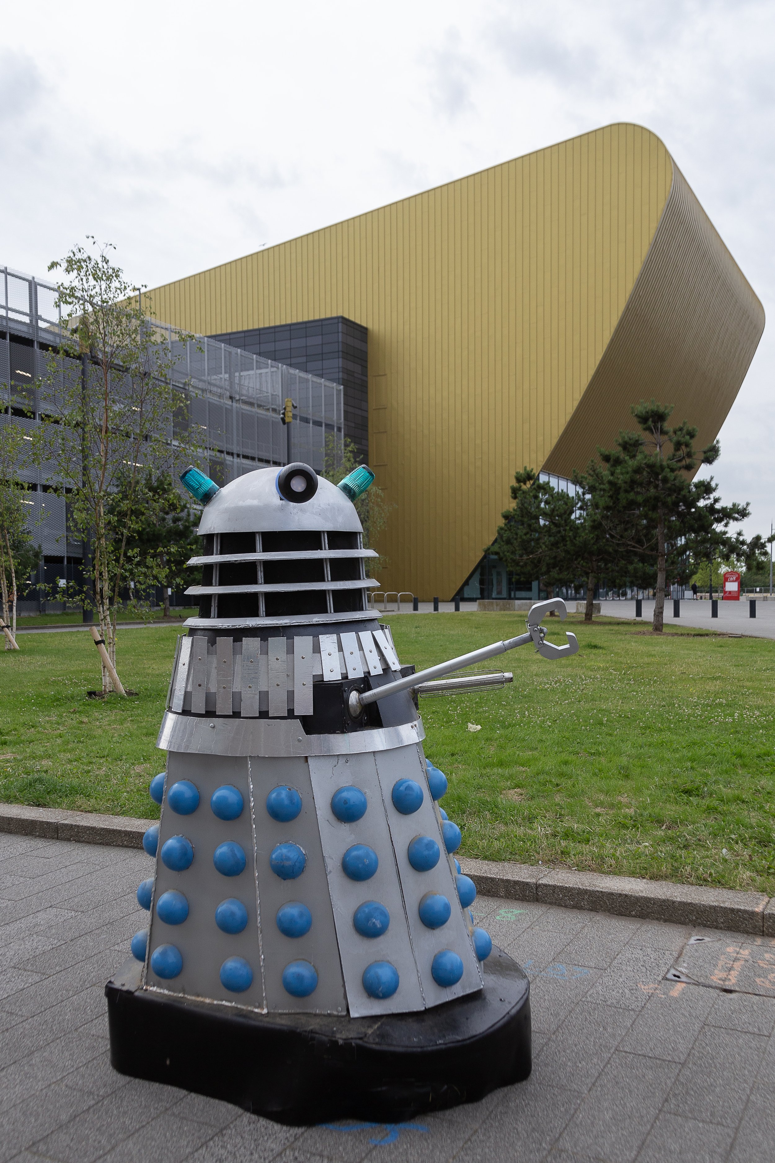 Hull Comic Con 2024