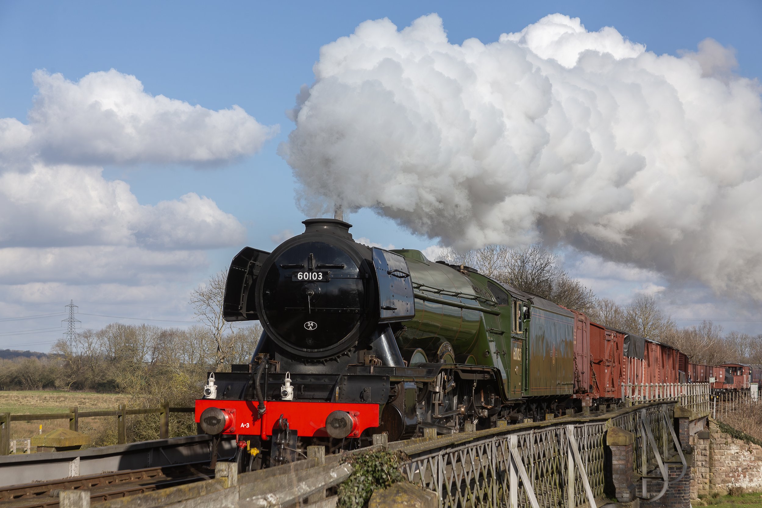 "The Scotch Goods" Photography Charter 28th February 2025.