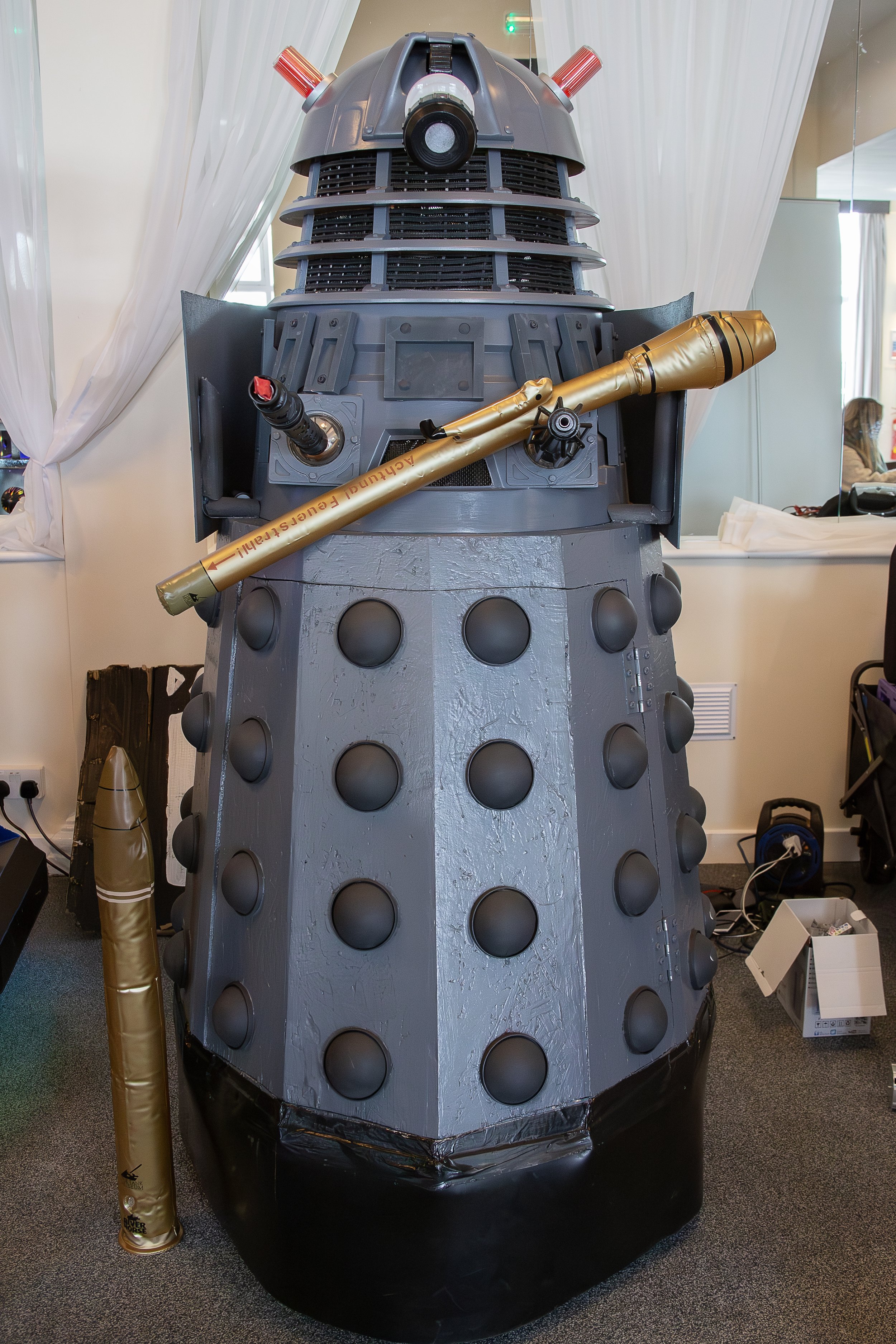 Sci-Fi Scarborough 2025