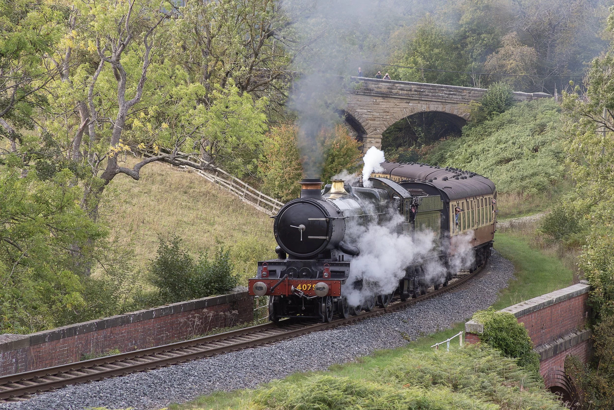 4079 Pendennis Castle