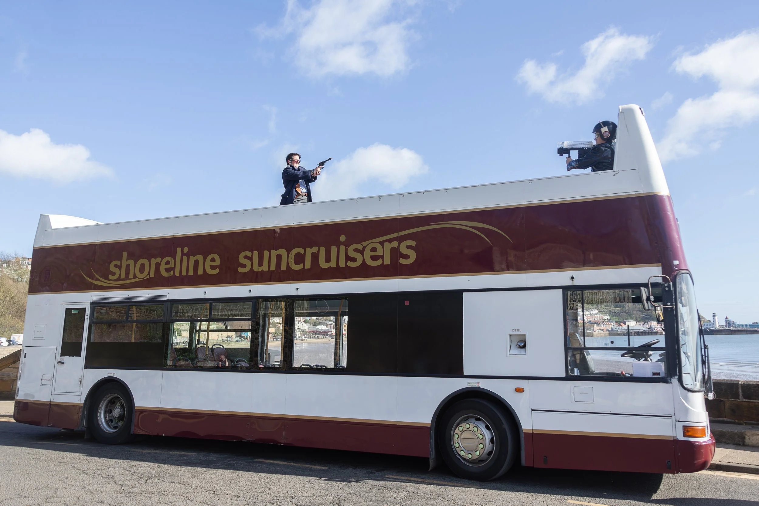 Sci-Fi Scarborough 2026