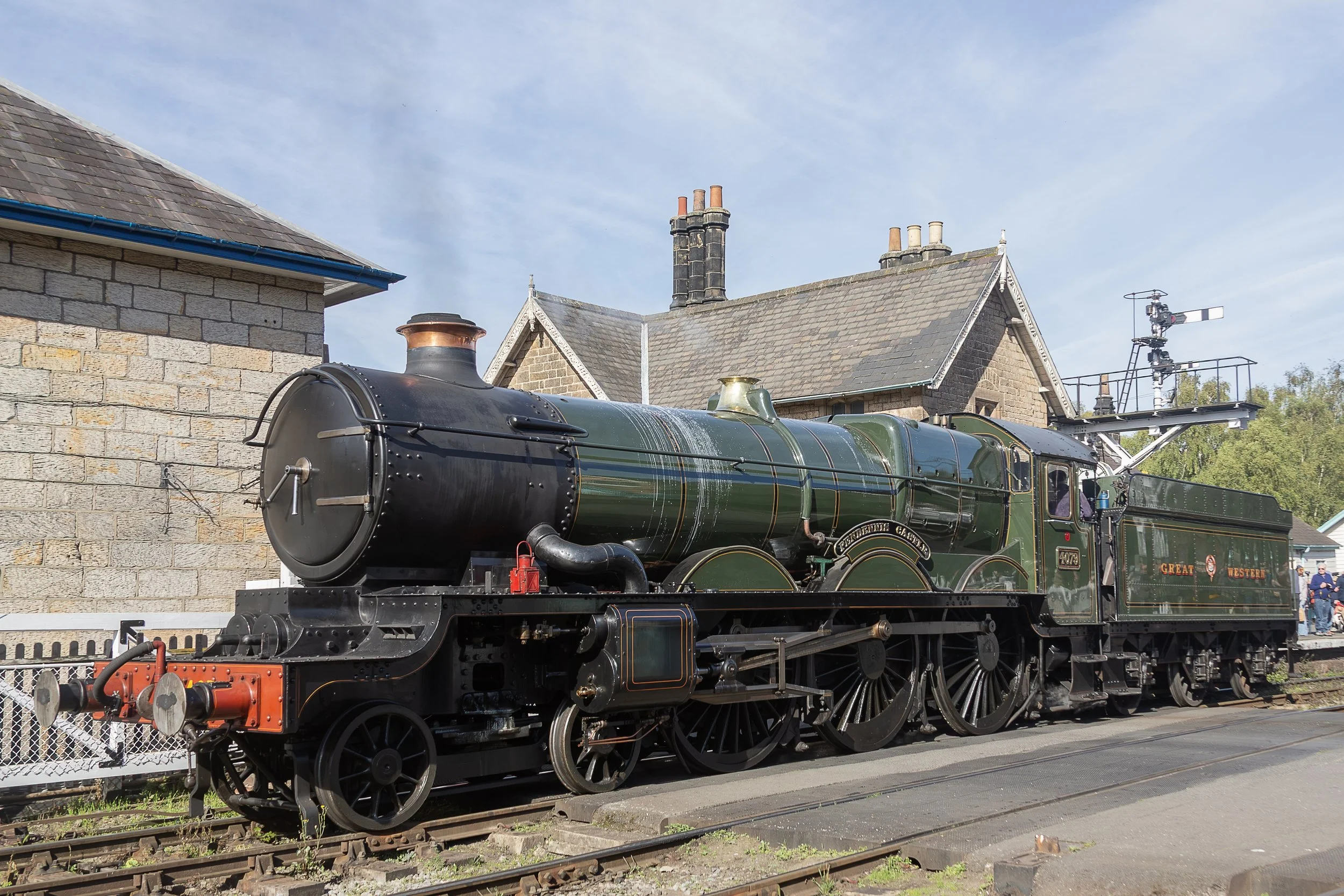 4079 Pendennis Castle