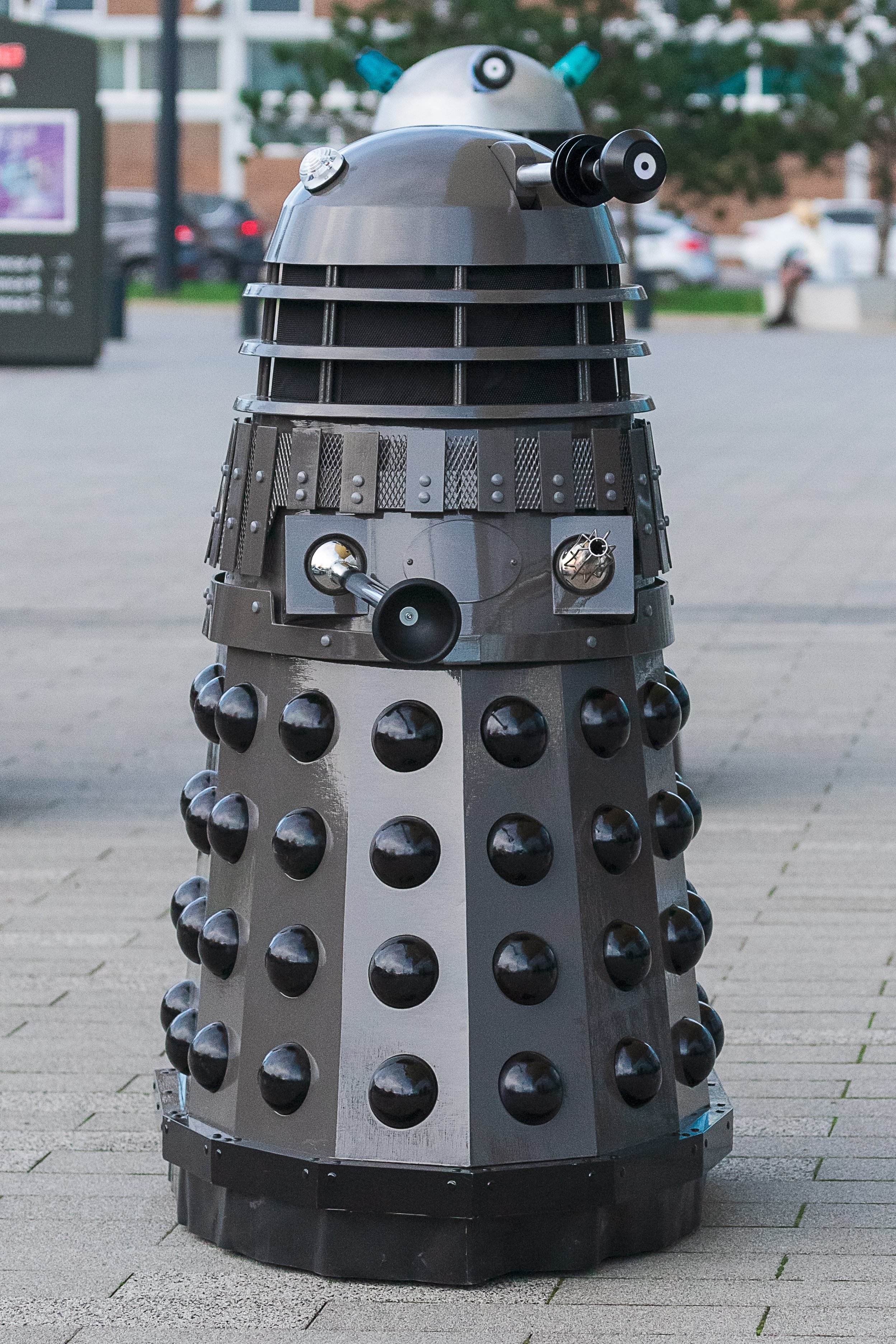 Hull Comic Con 2022