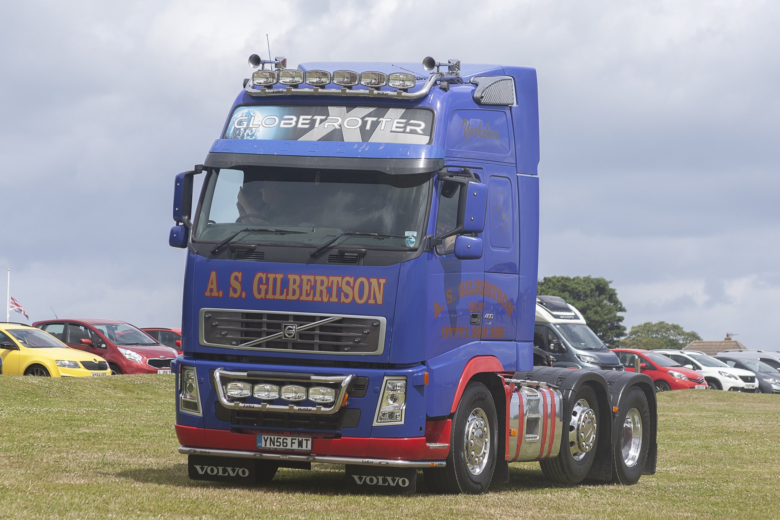 Volvo