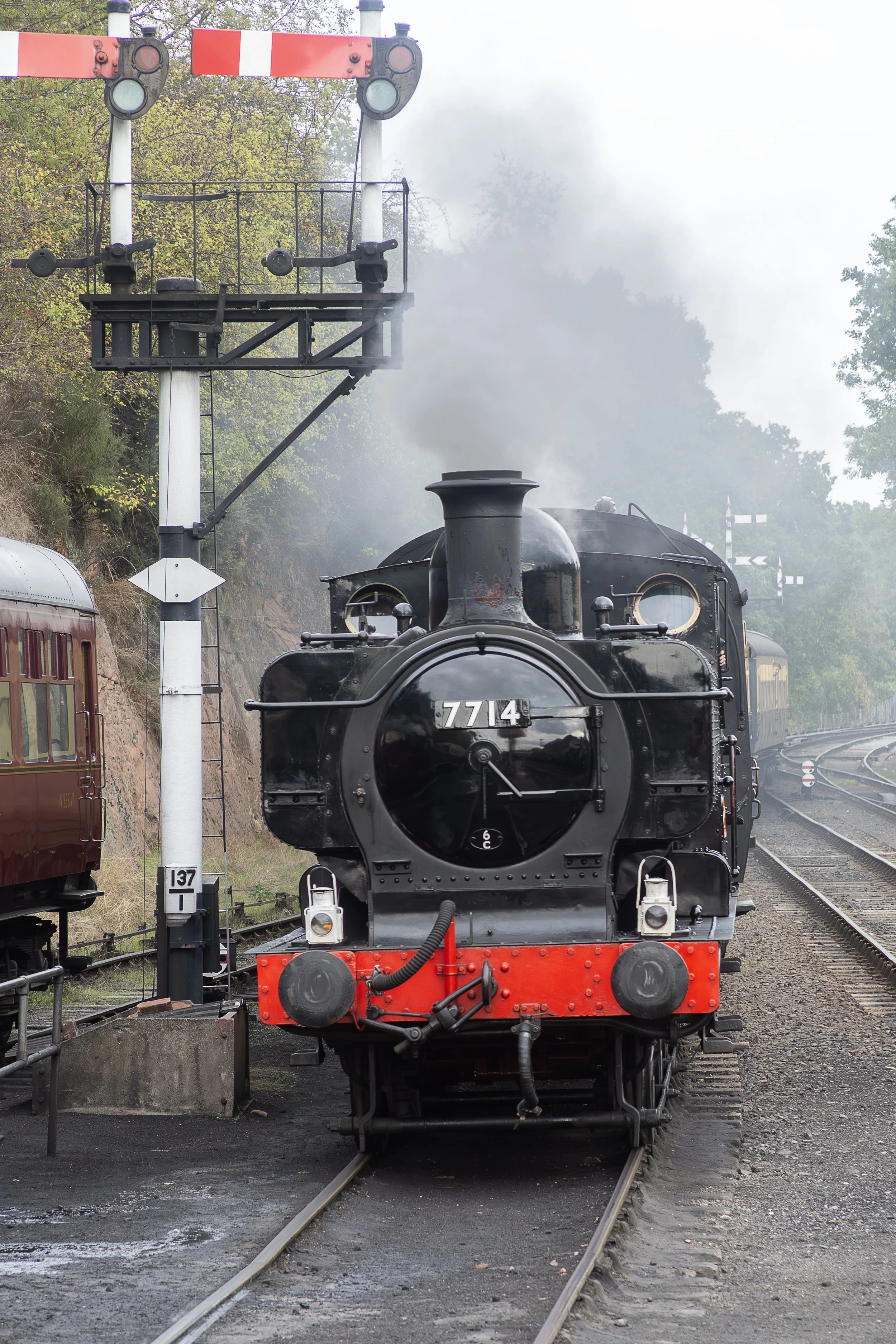 LMS Jinty 47298