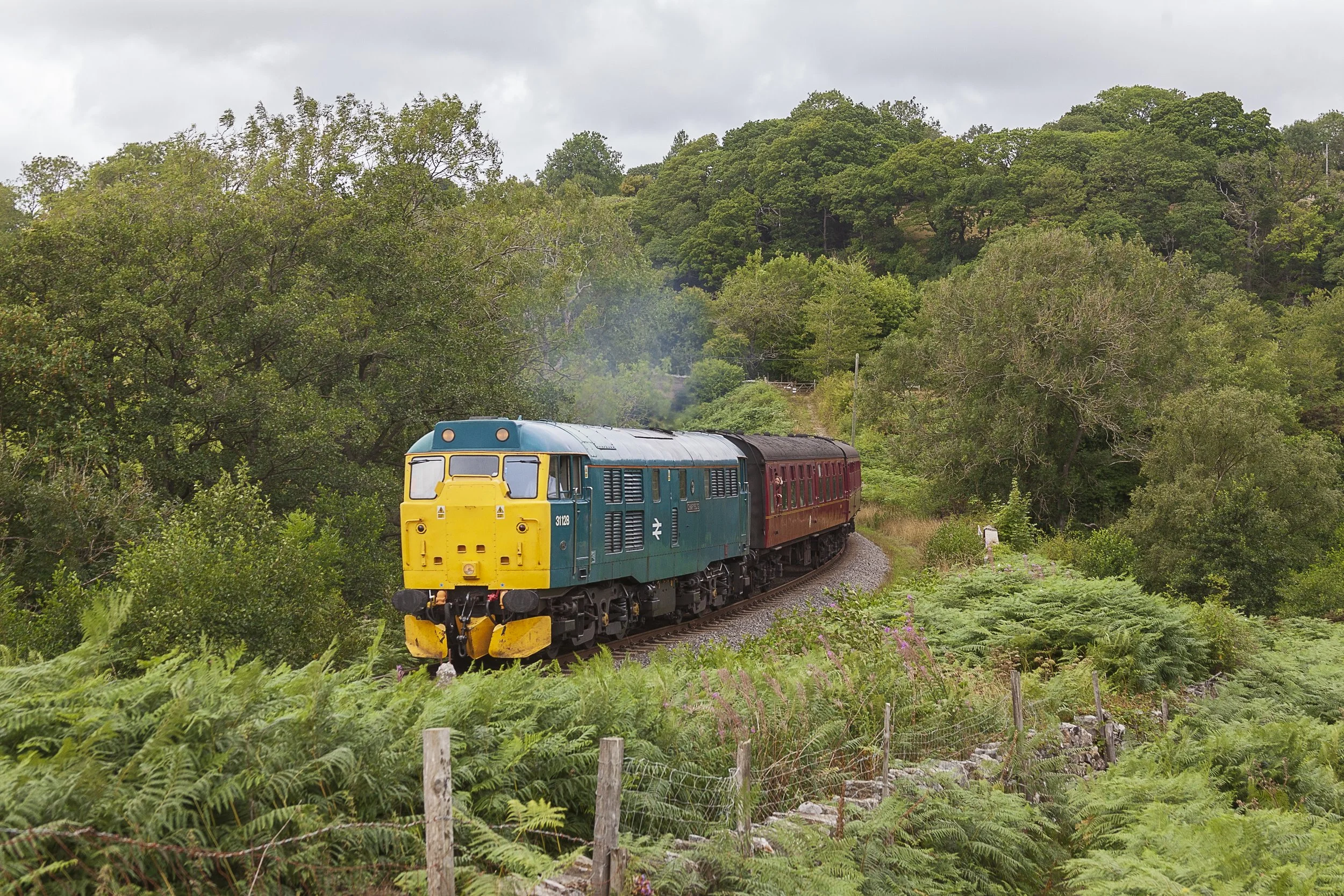 BR Class 26