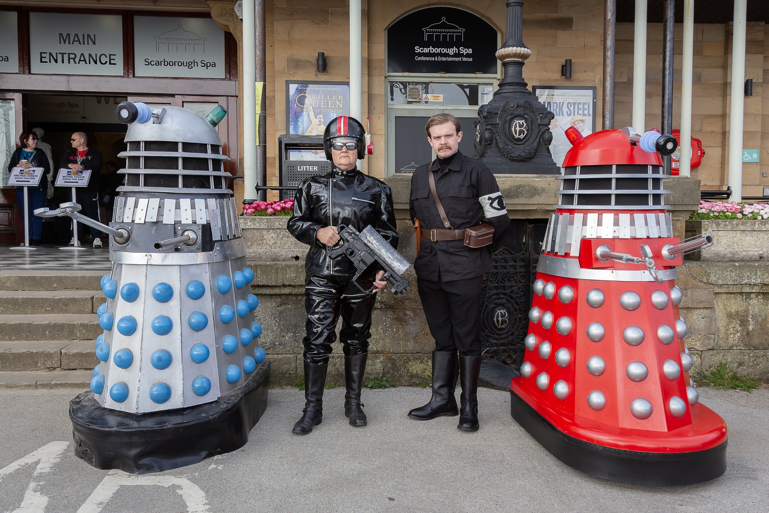 Sci-Fi Scarborough 2025