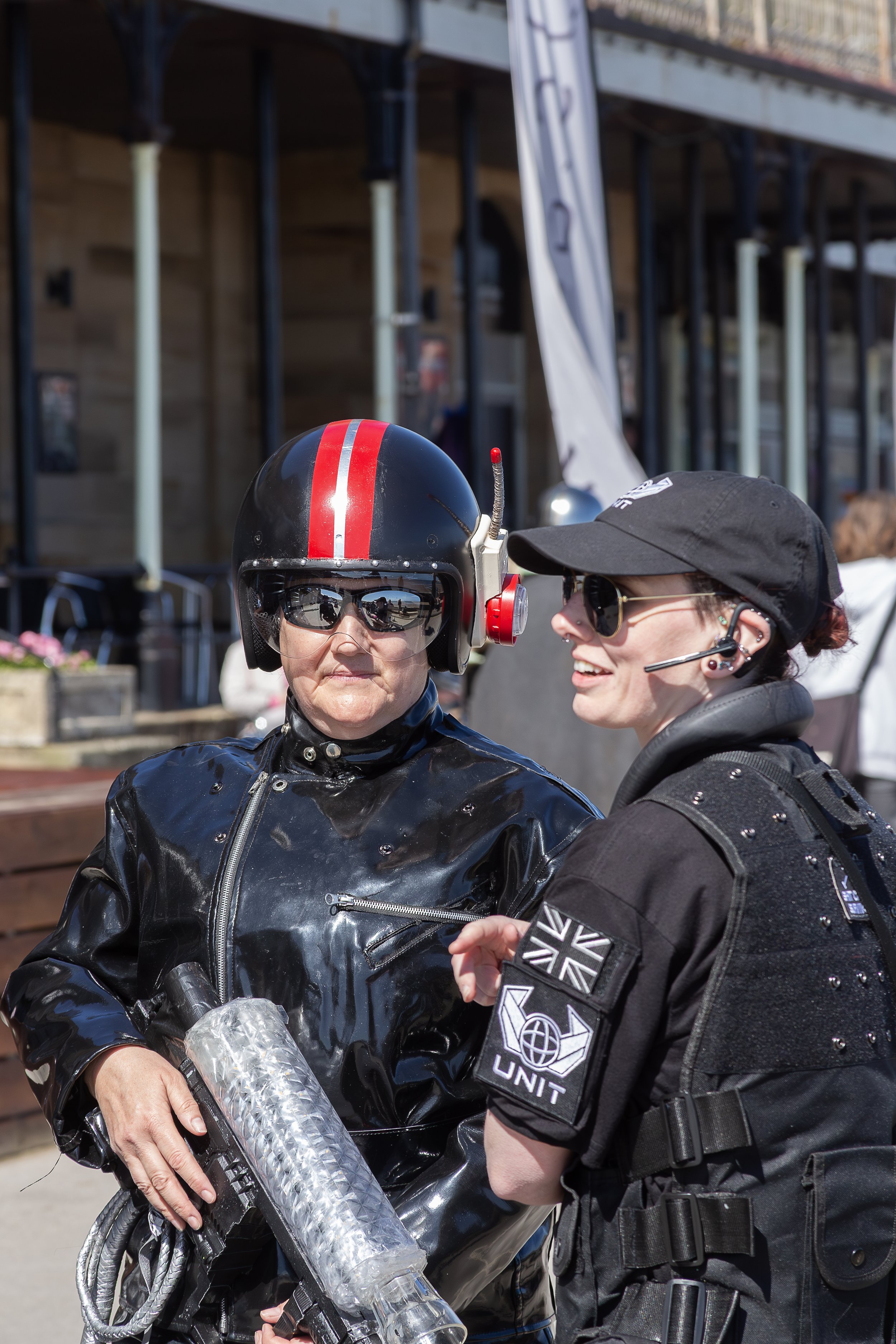 Sci-Fi Scarborough 2026