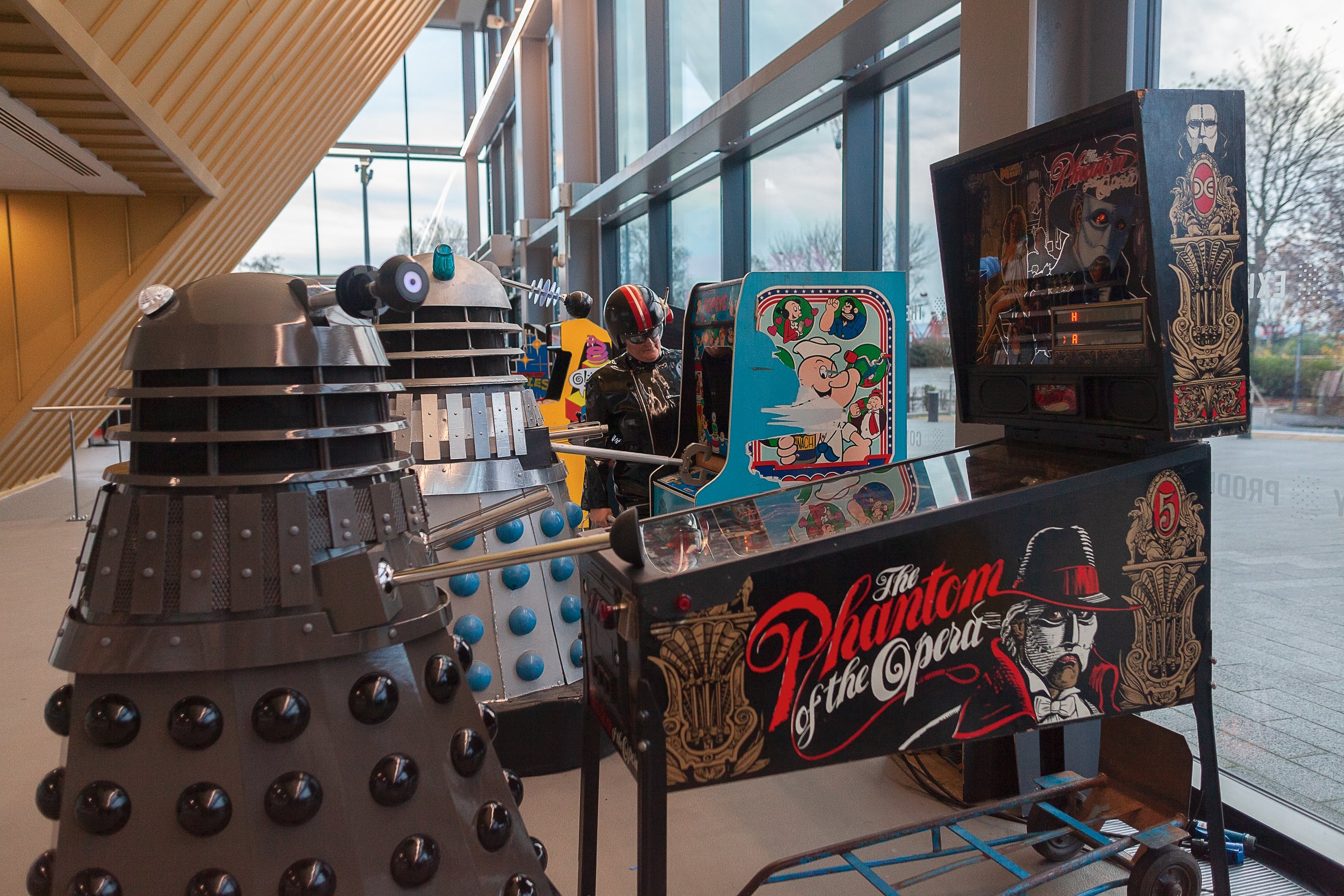 Hull Comic Con 2022