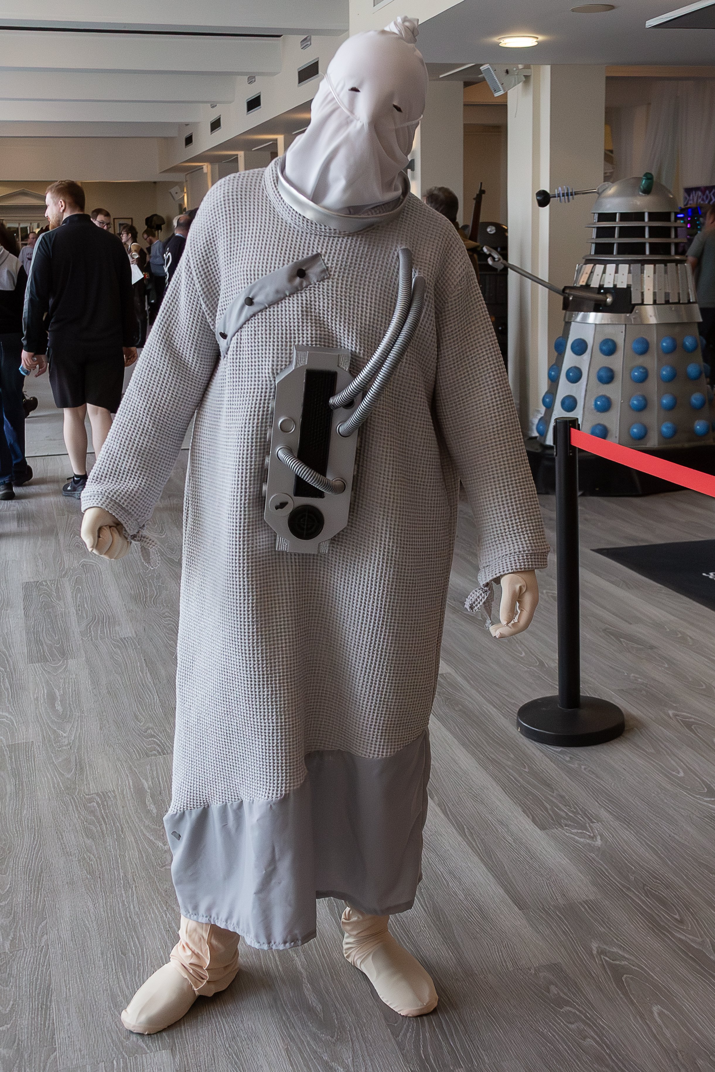 Sci-Fi Scarborough 2025