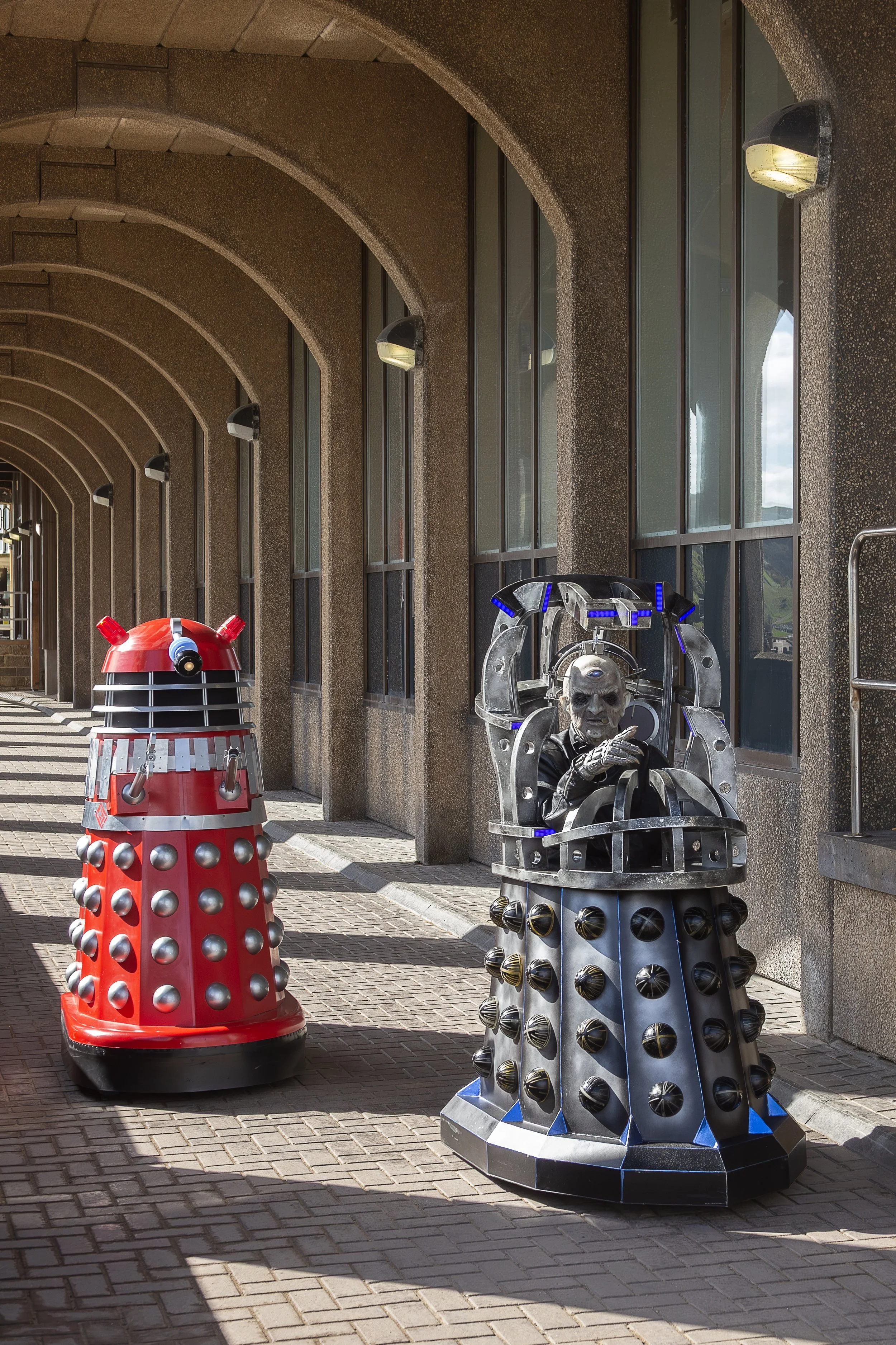 Sci-Fi Scarborough 2026