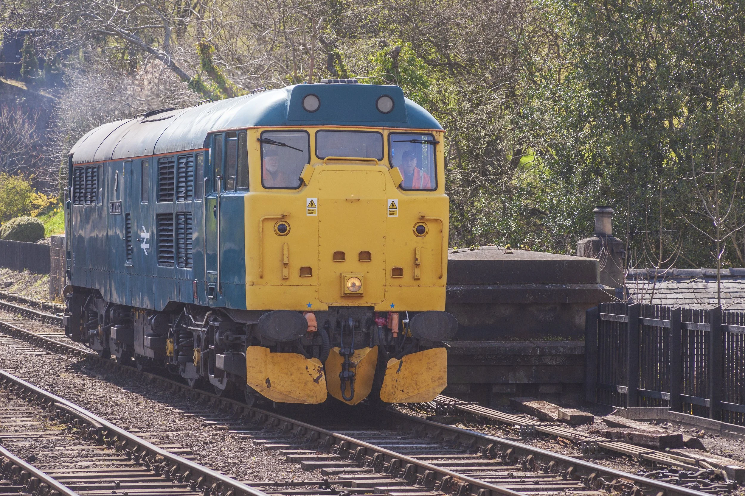 BR Class 26