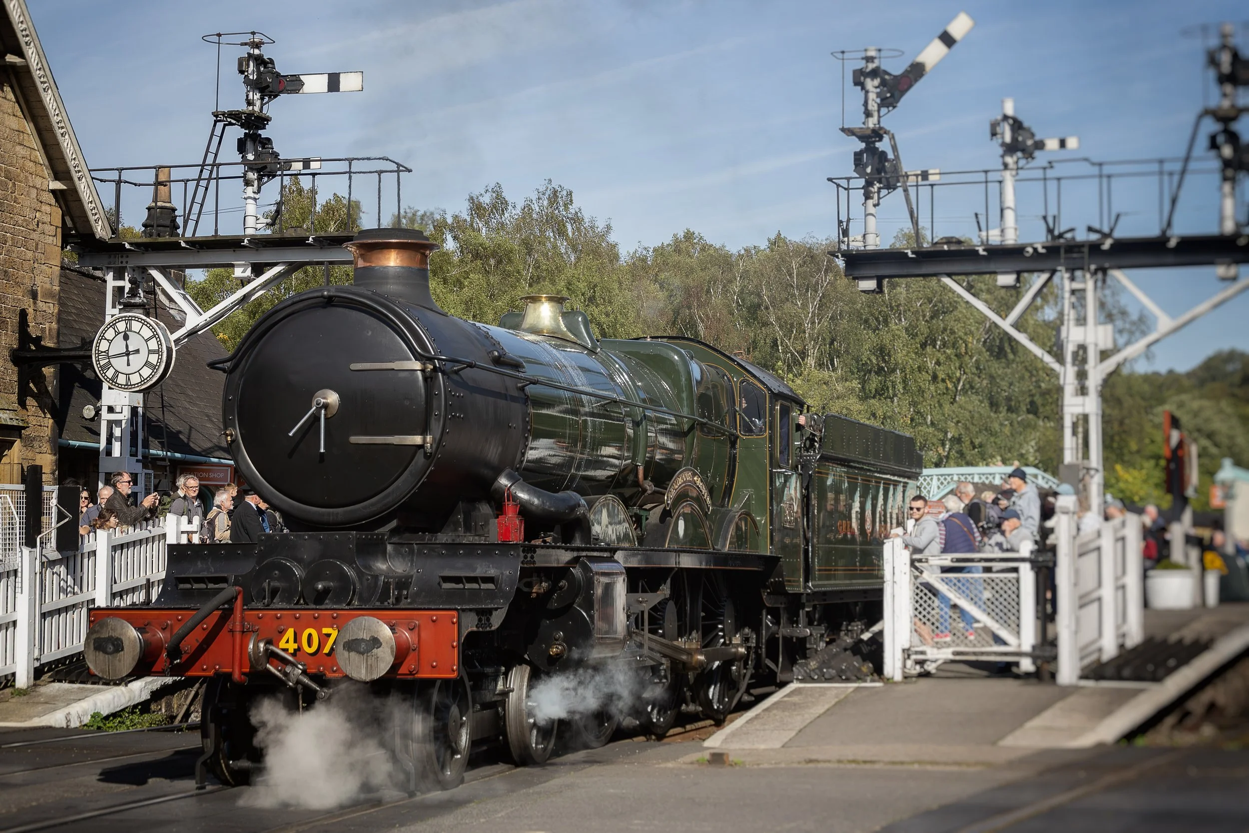 4079 Pendennis Castle