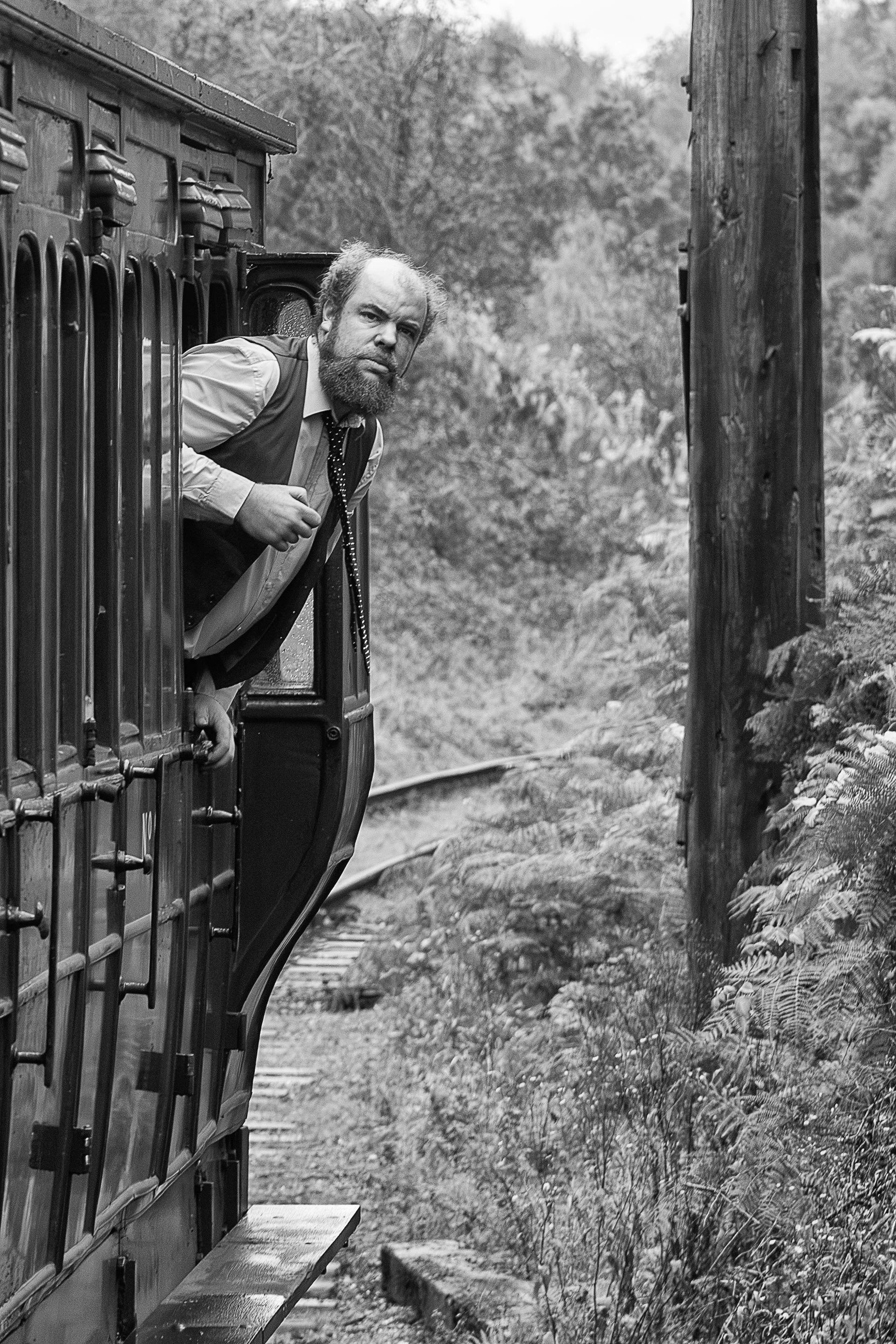 Tanfield Railway "Run it Gala" 2026.