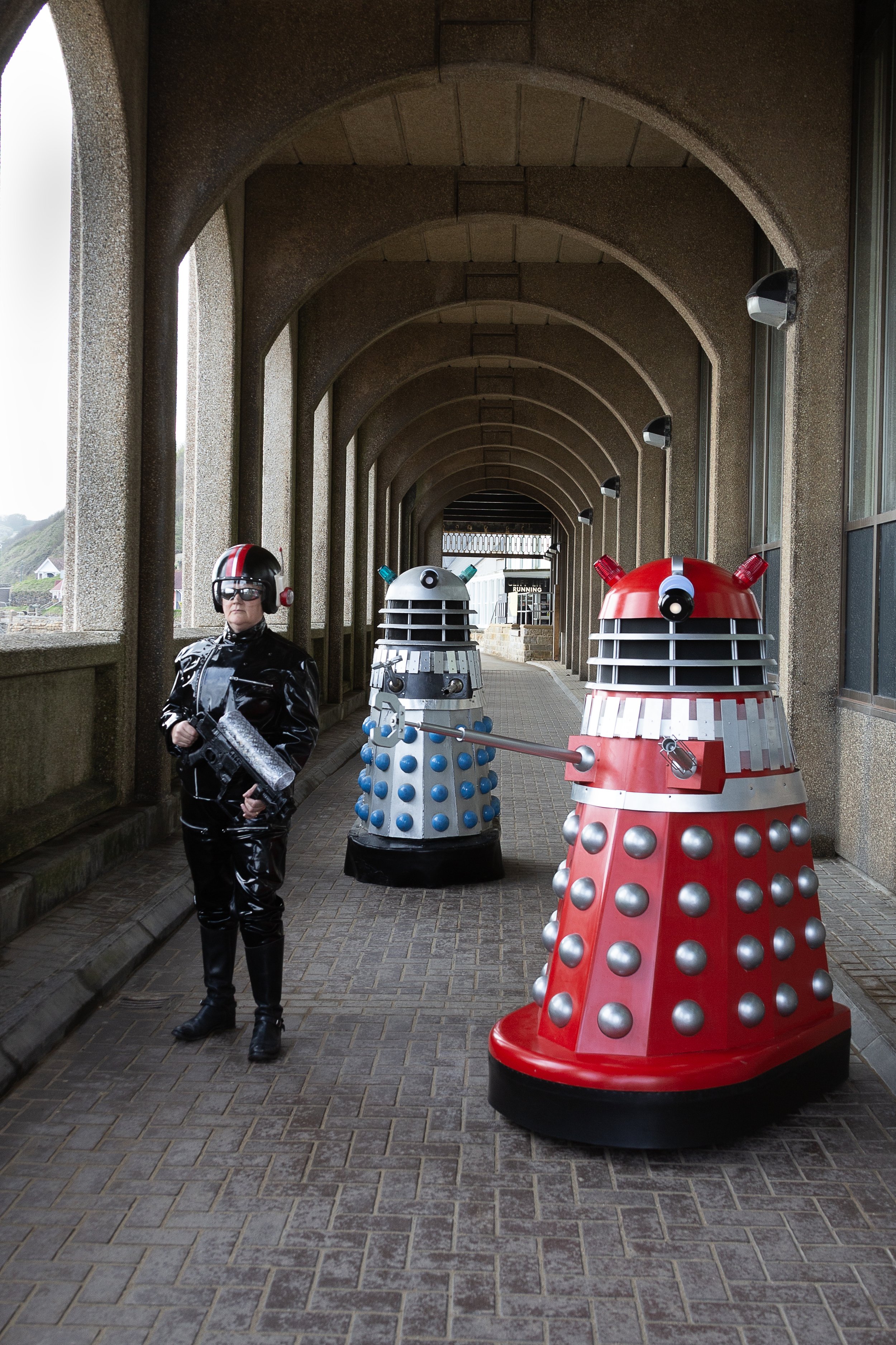 Sci-Fi Scarborough 2025