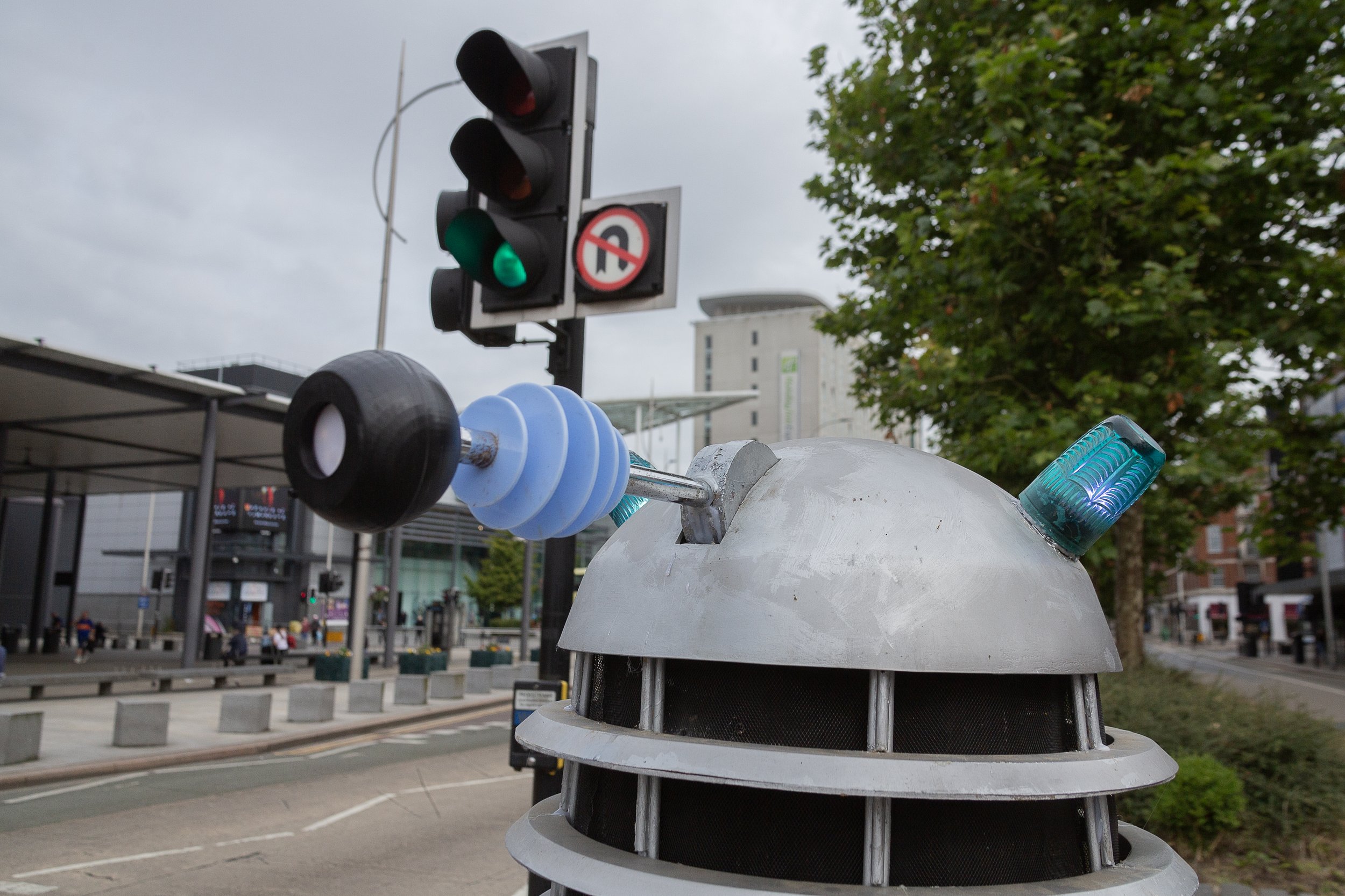 Hull Comic Con 2024