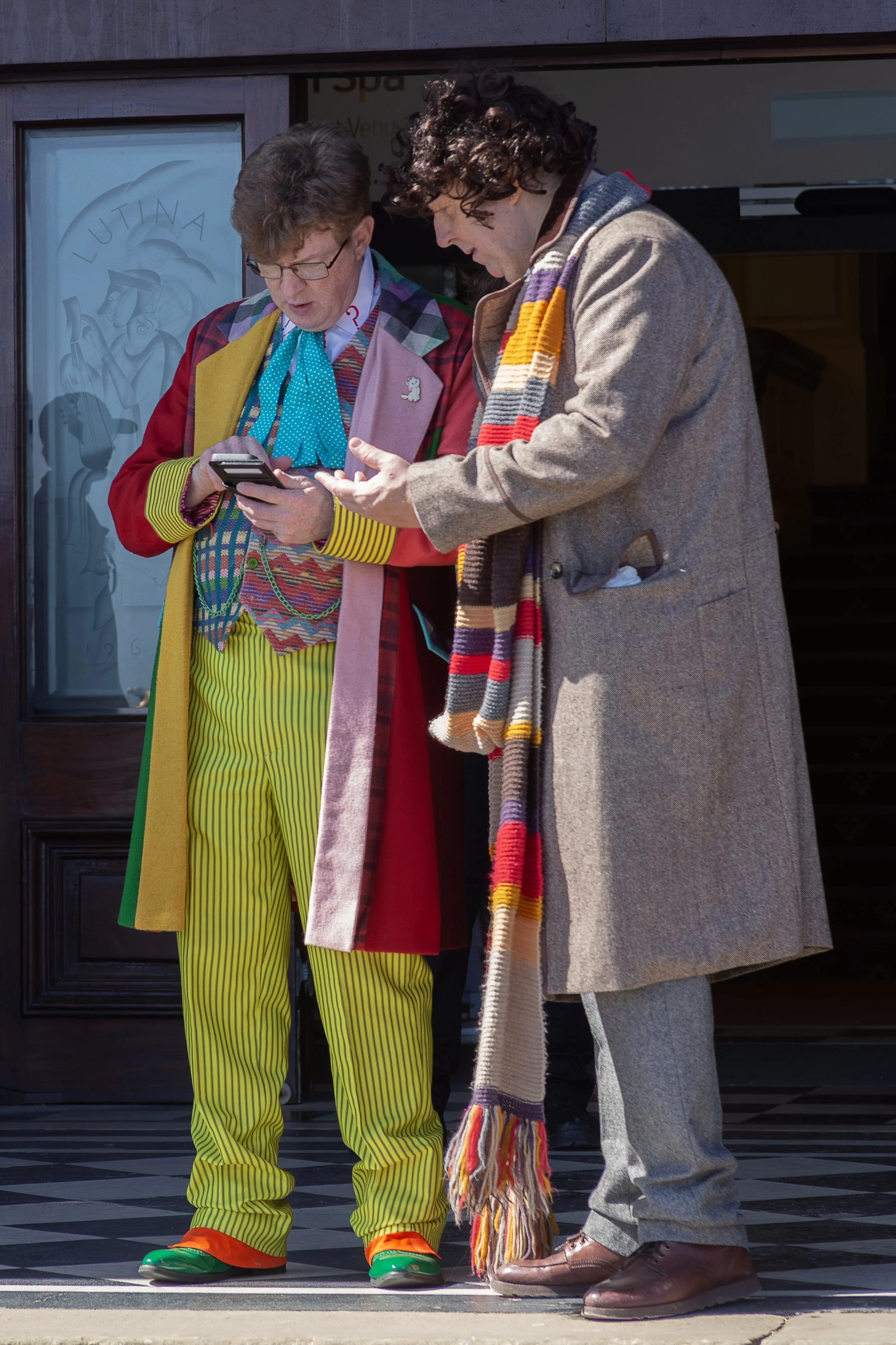 Sci-Fi Scarborough 2026