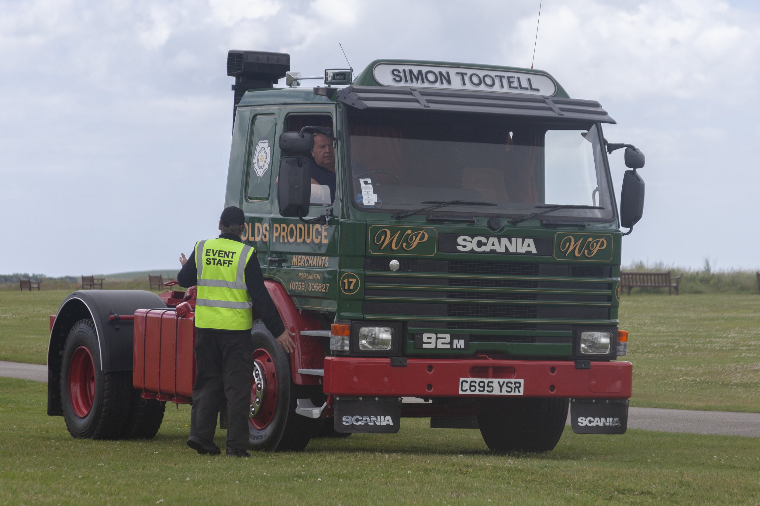 Scania