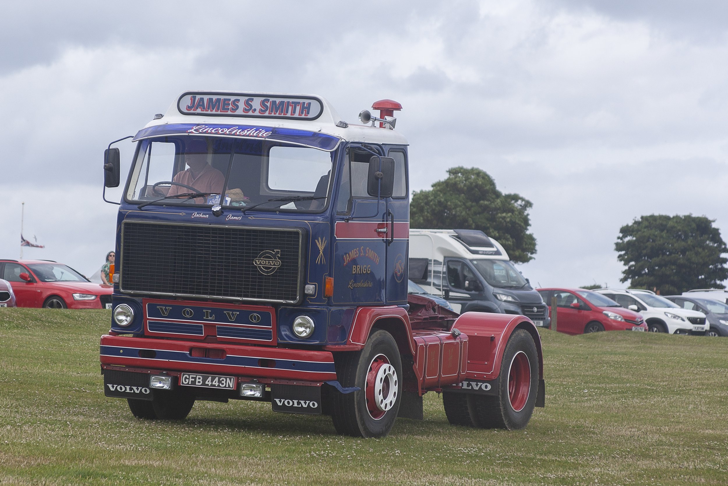 Volvo