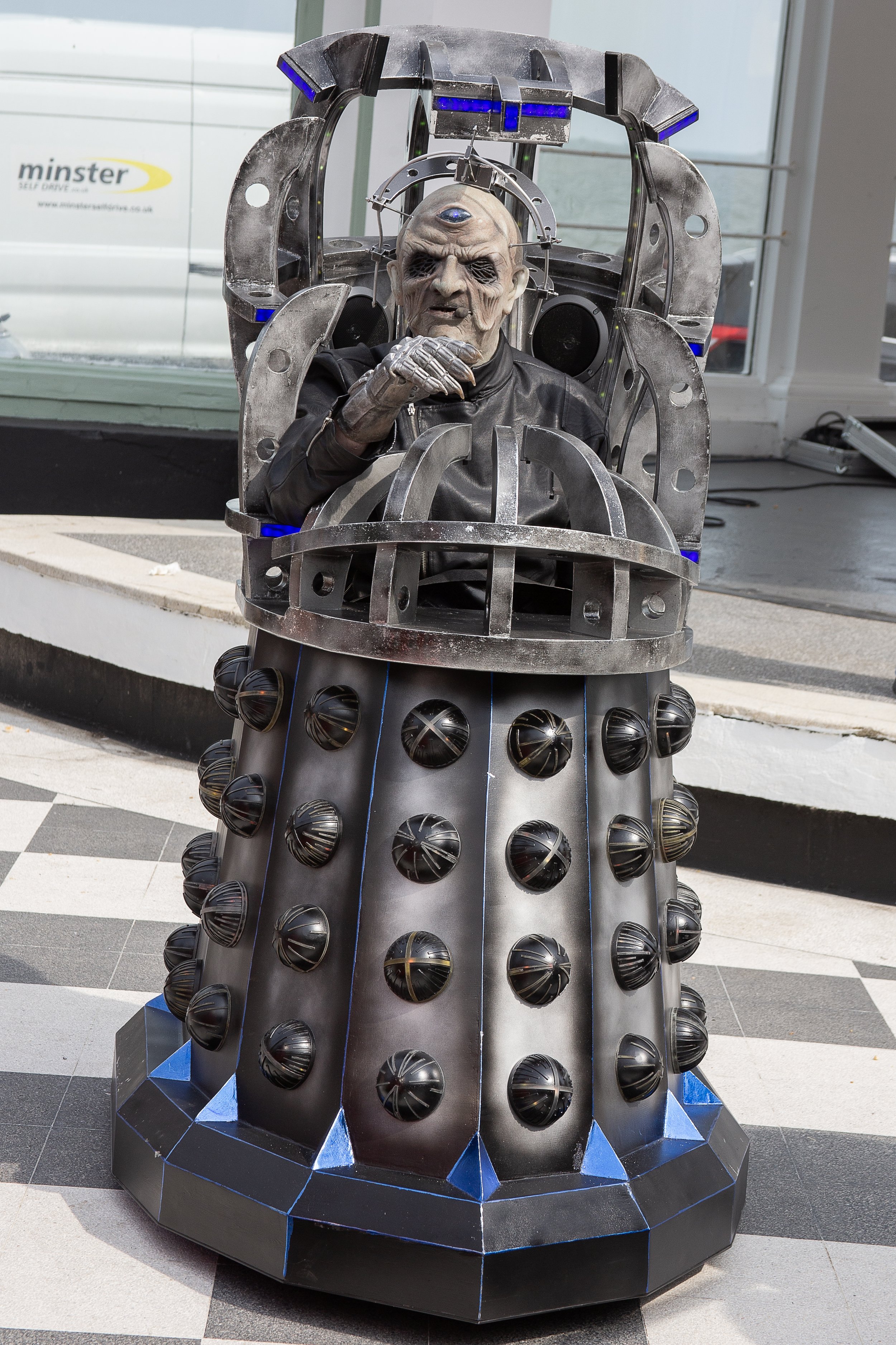 Sci-Fi Scarborough 2025
