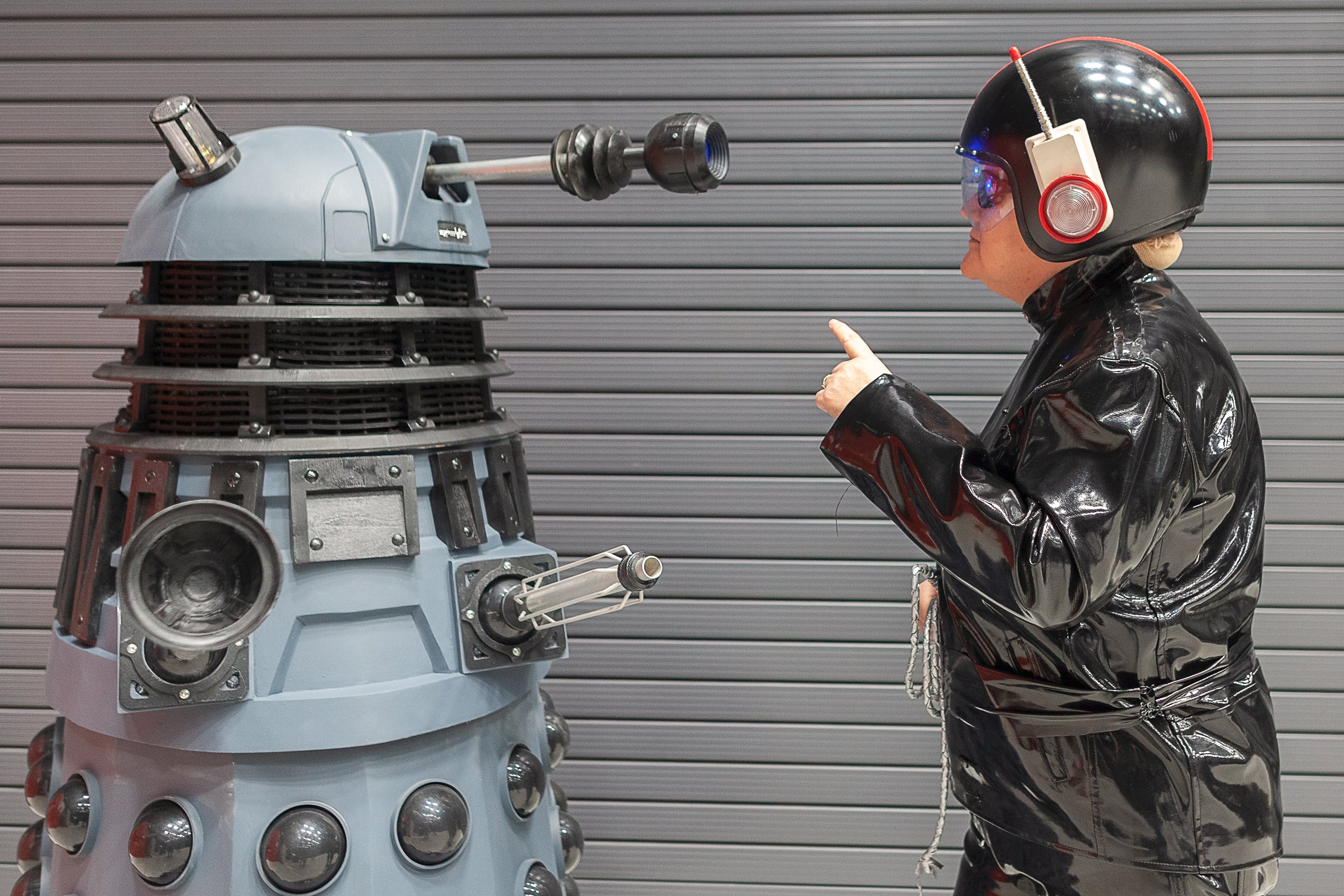 Hull Comic Con 2022