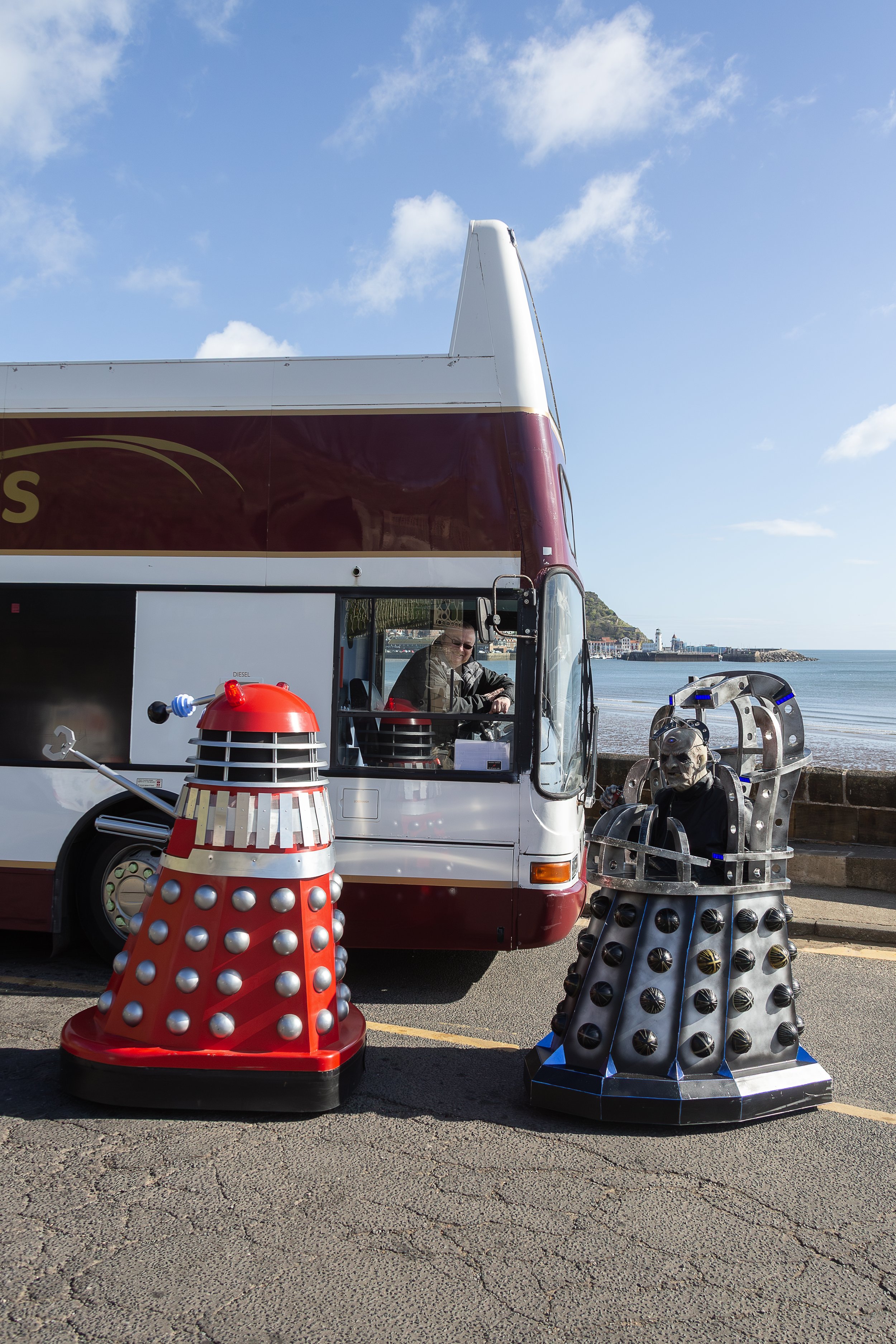 Sci-Fi Scarborough 2026