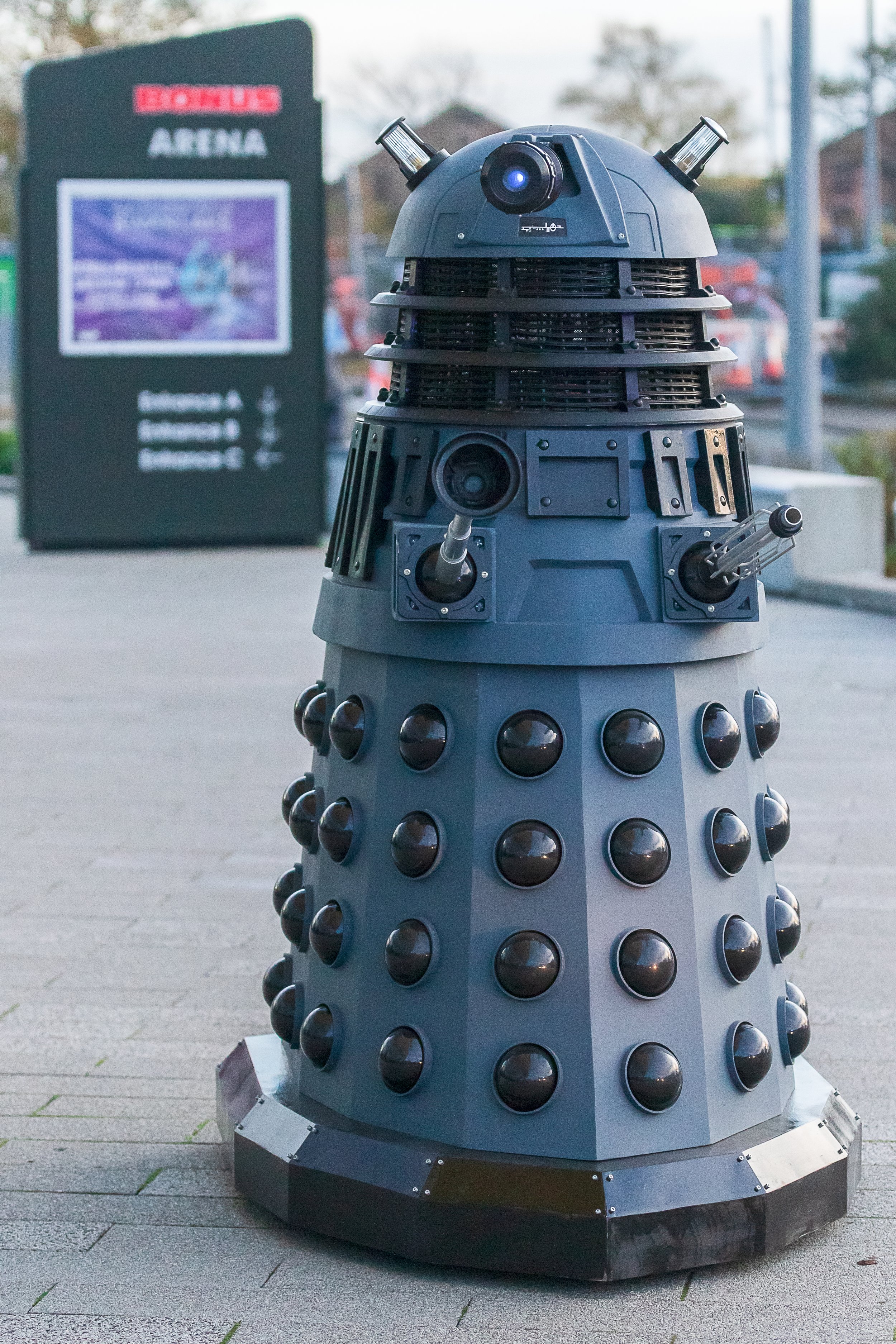 Hull Comic Con 2022